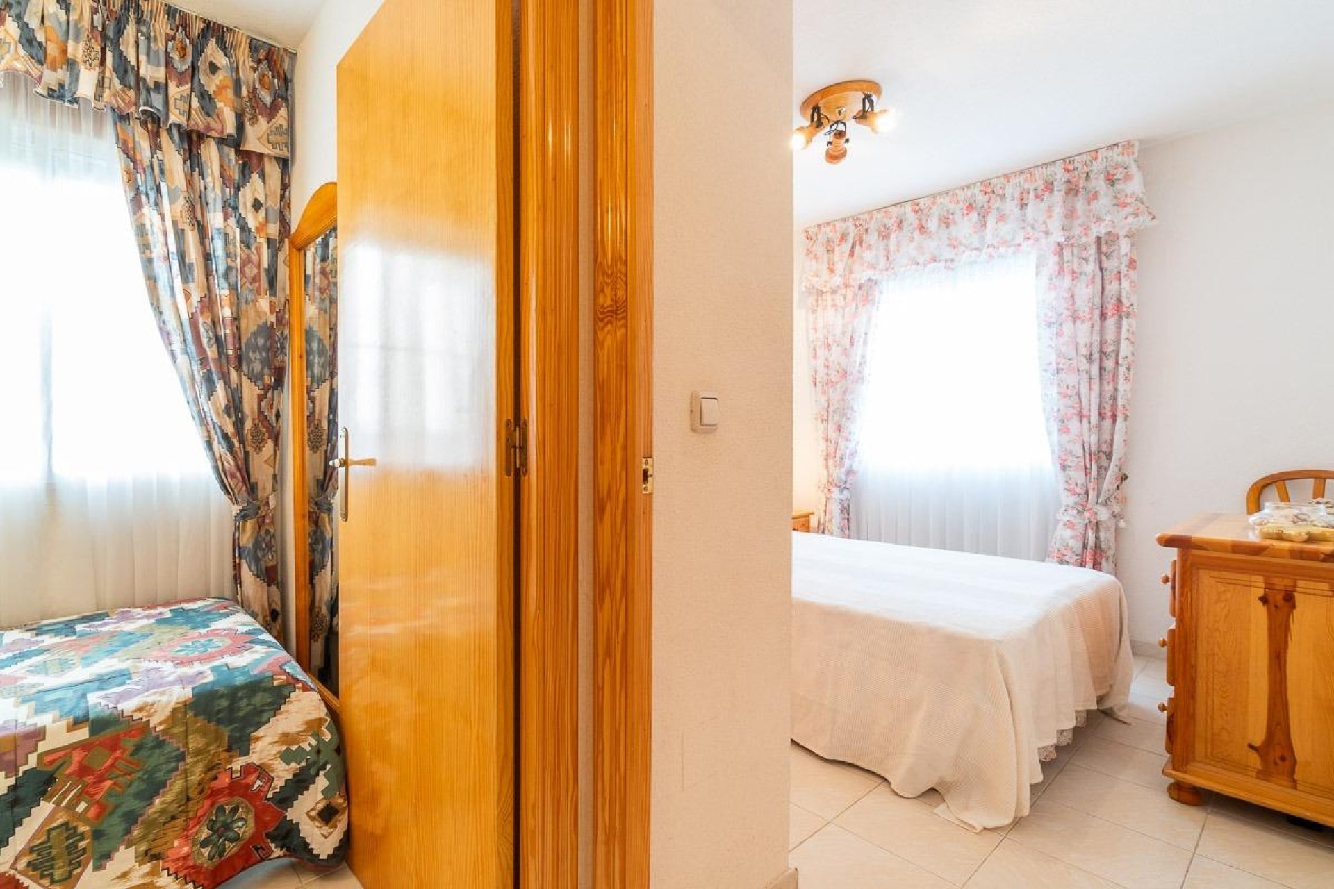 Herverkoop - Terraced house - Torrevieja - Los altos