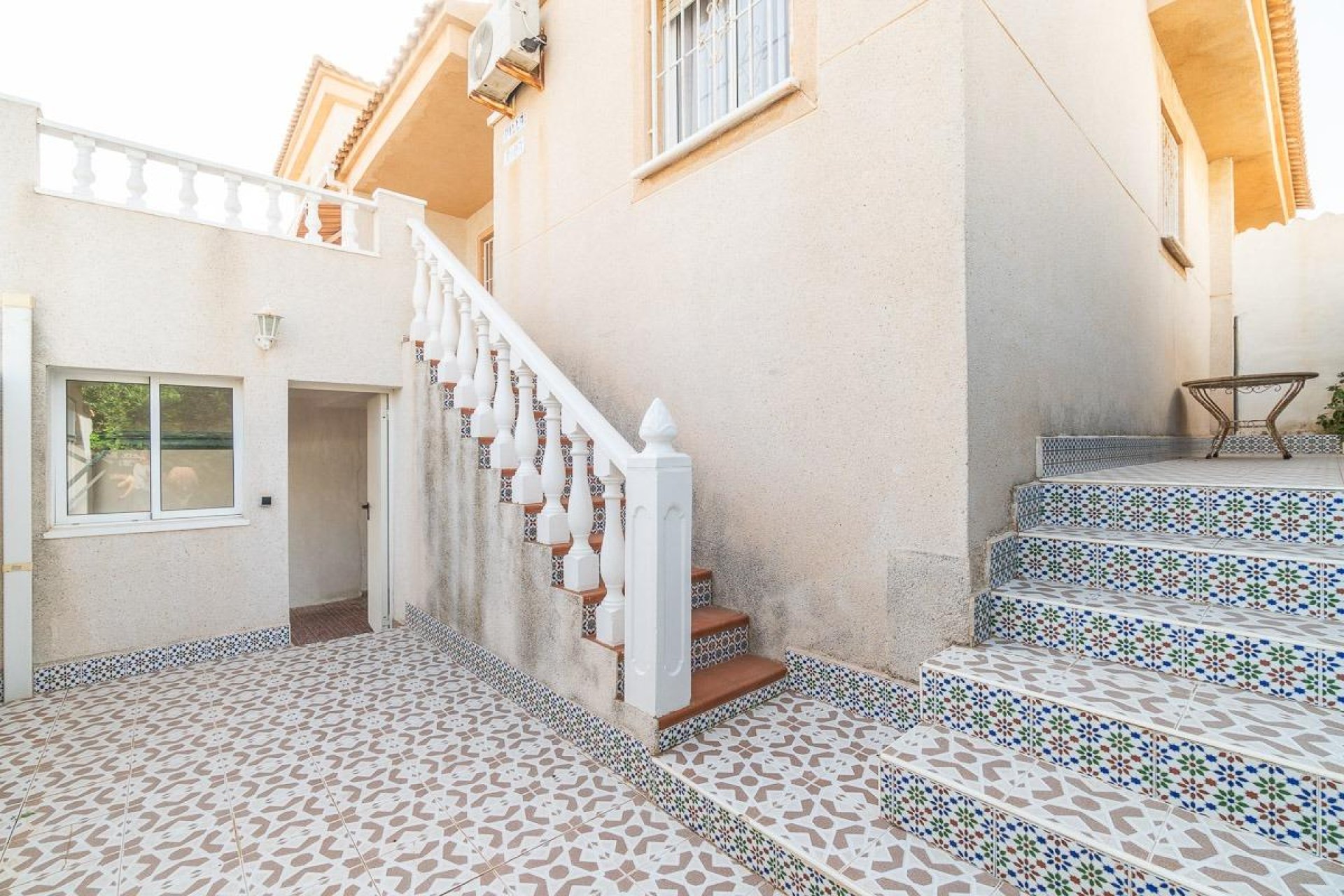 Herverkoop - Terraced house - Torrevieja - Los altos