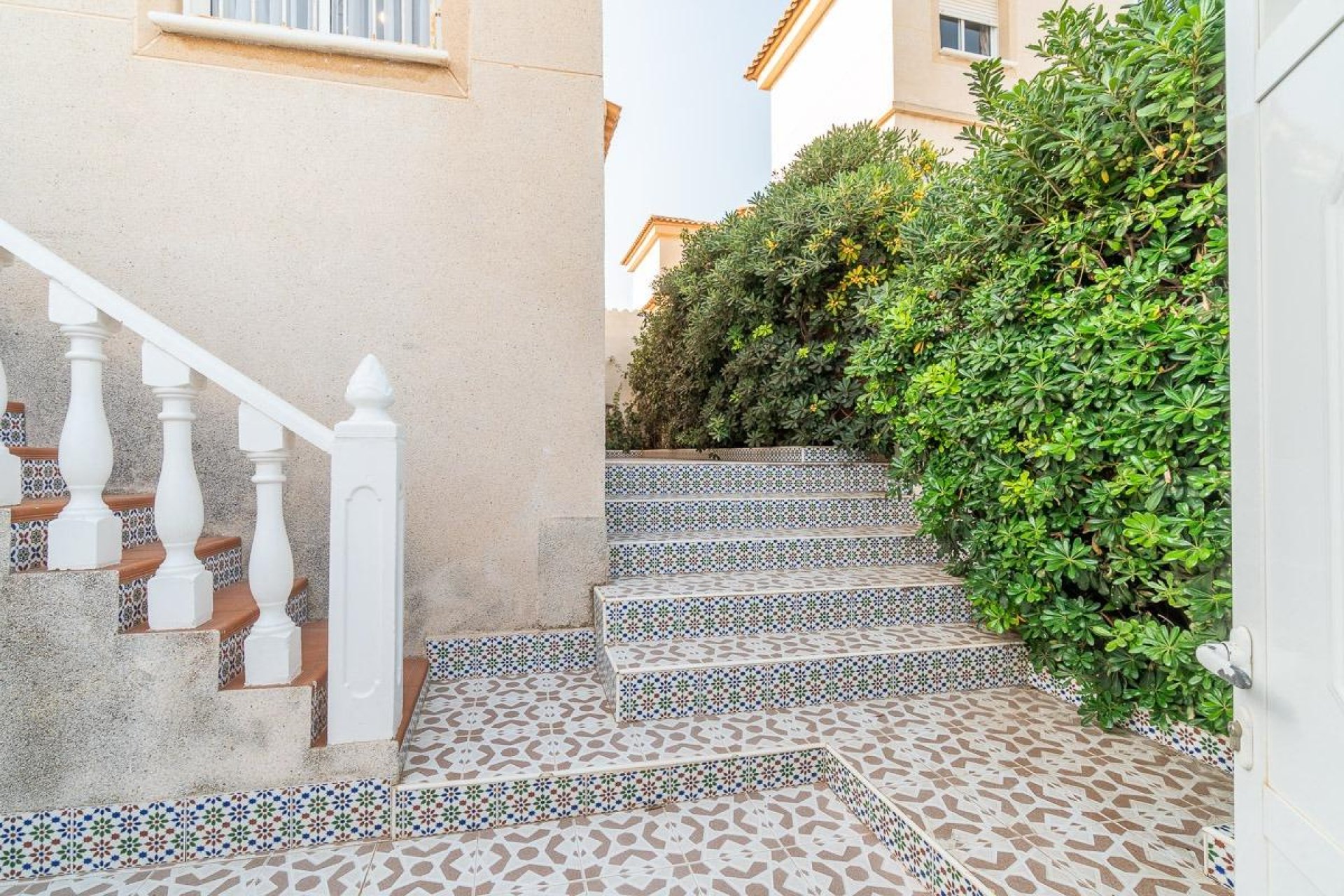 Herverkoop - Terraced house - Torrevieja - Los altos