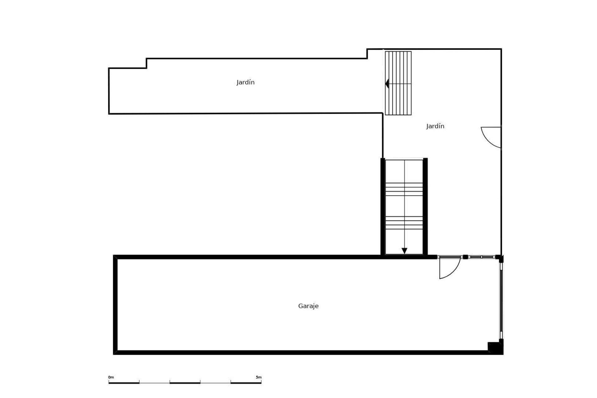 Herverkoop - Terraced house - Torrevieja - Los altos