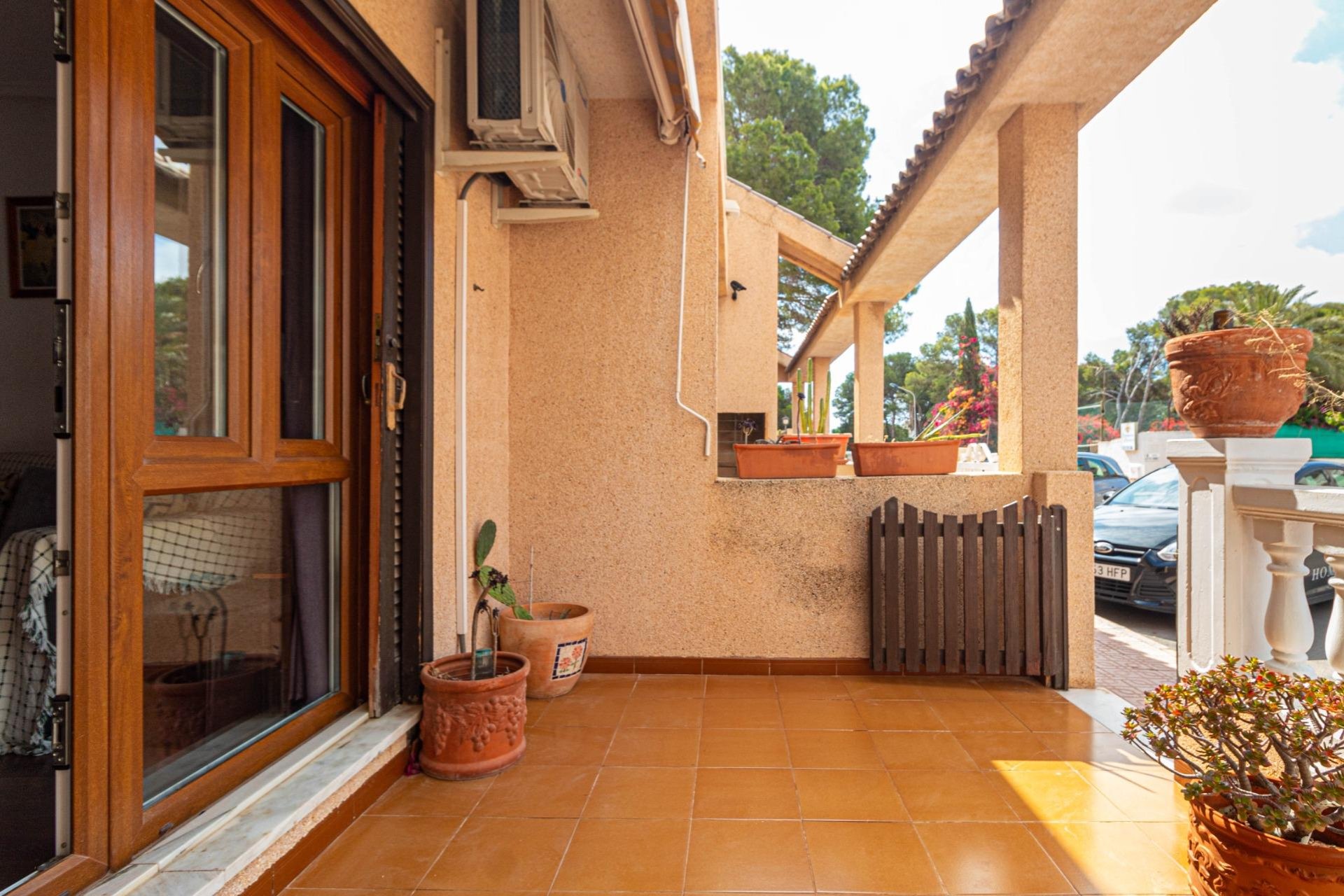 Herverkoop - Terraced house - Torrevieja - Los altos