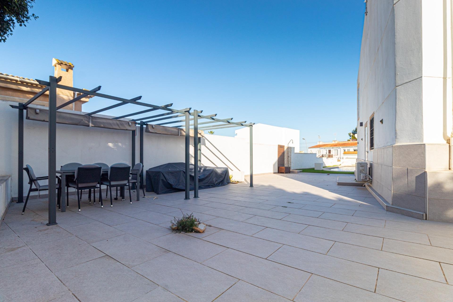 Herverkoop - Terraced house - Torrevieja - Los Balcones - Los Altos del Edén