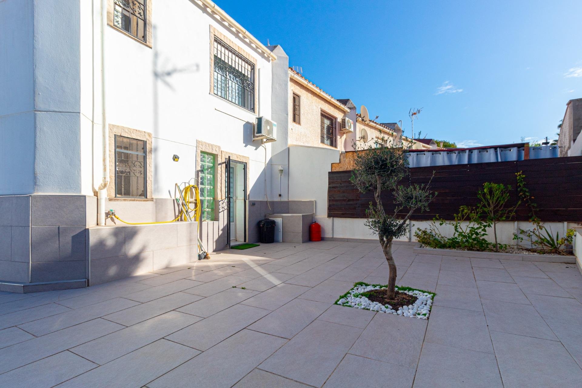 Herverkoop - Terraced house - Torrevieja - Los Balcones - Los Altos del Edén