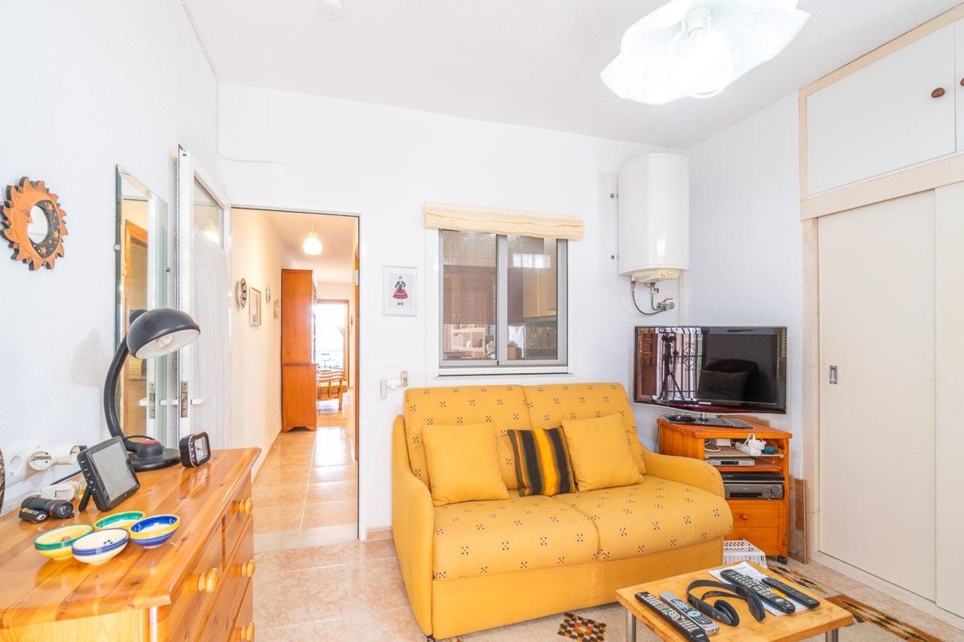 Herverkoop - Terraced house - Torrevieja - Los Frutales