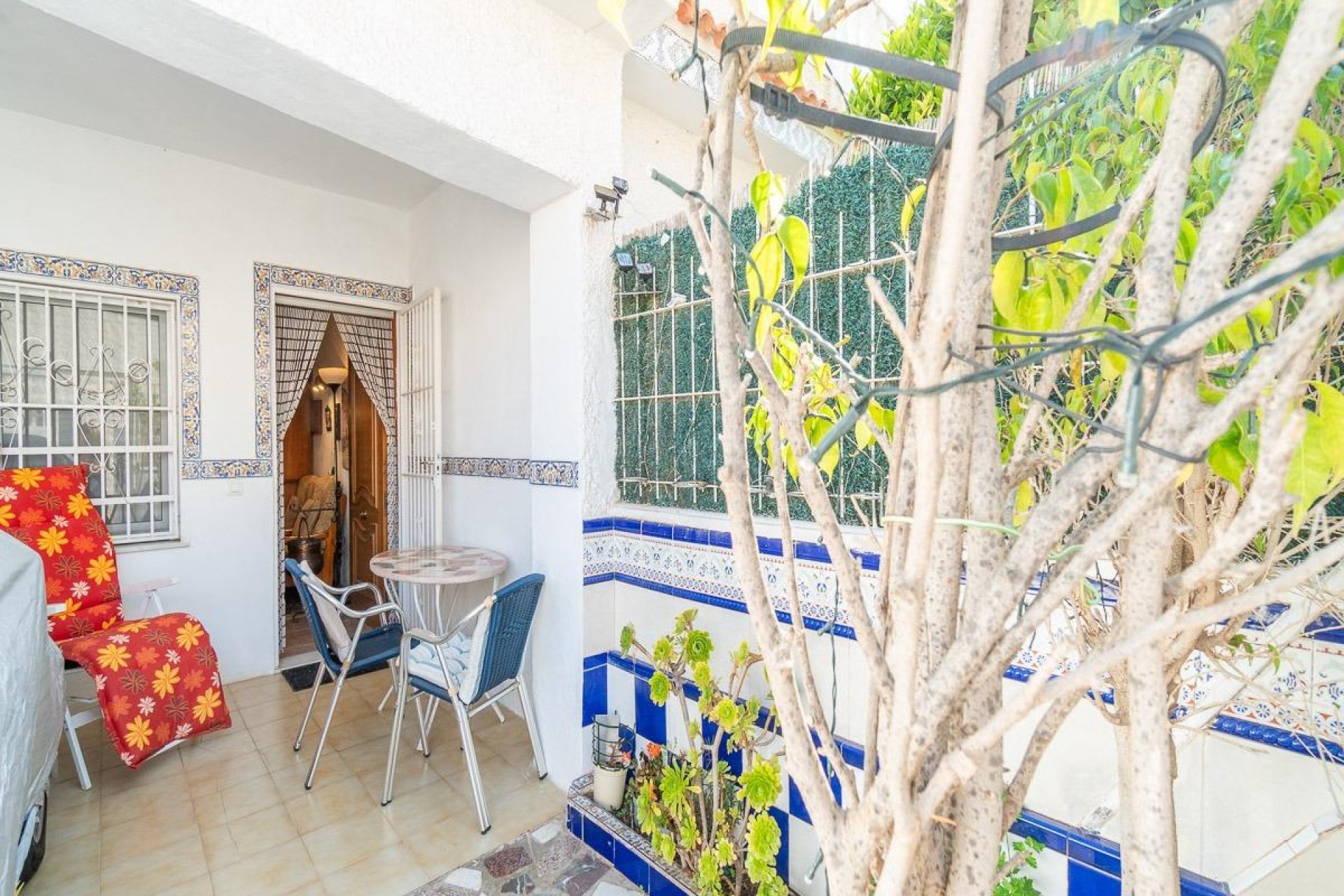 Herverkoop - Terraced house - Torrevieja - Los Frutales