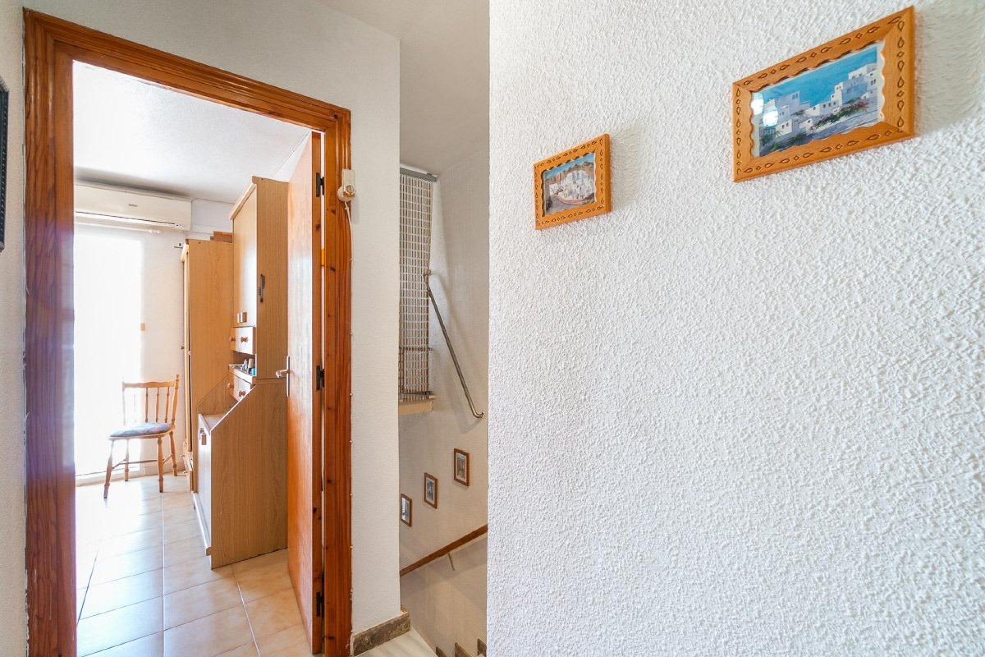 Herverkoop - Terraced house - Torrevieja - Los Frutales