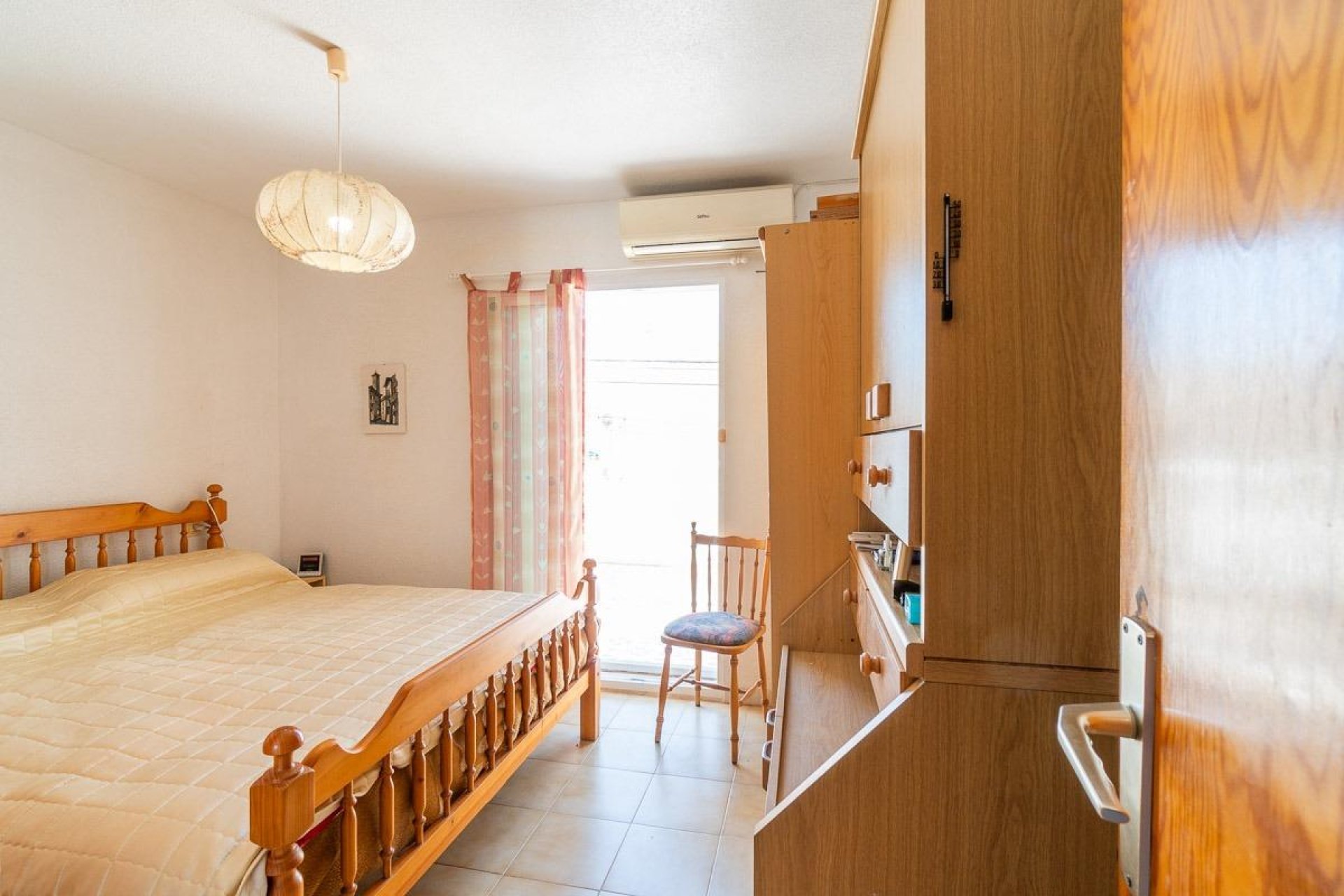 Herverkoop - Terraced house - Torrevieja - Los Frutales