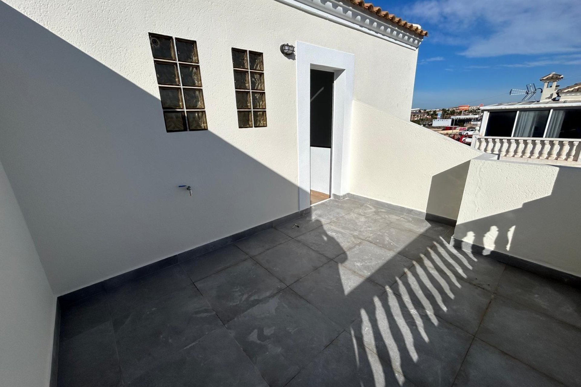 Herverkoop - Terraced house - Torrevieja - Parque las naciones