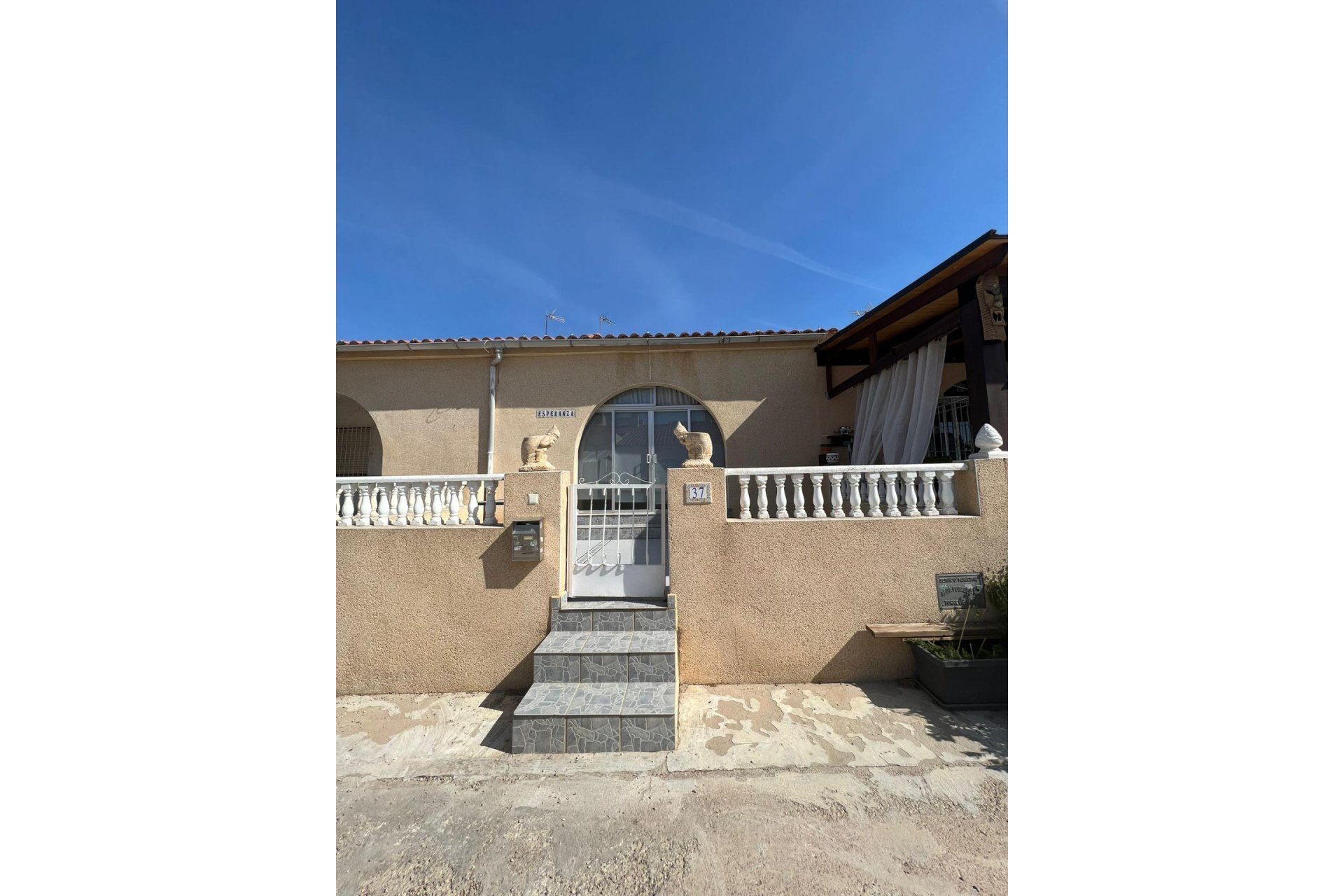 Herverkoop - Terraced house - Torrevieja - San luis