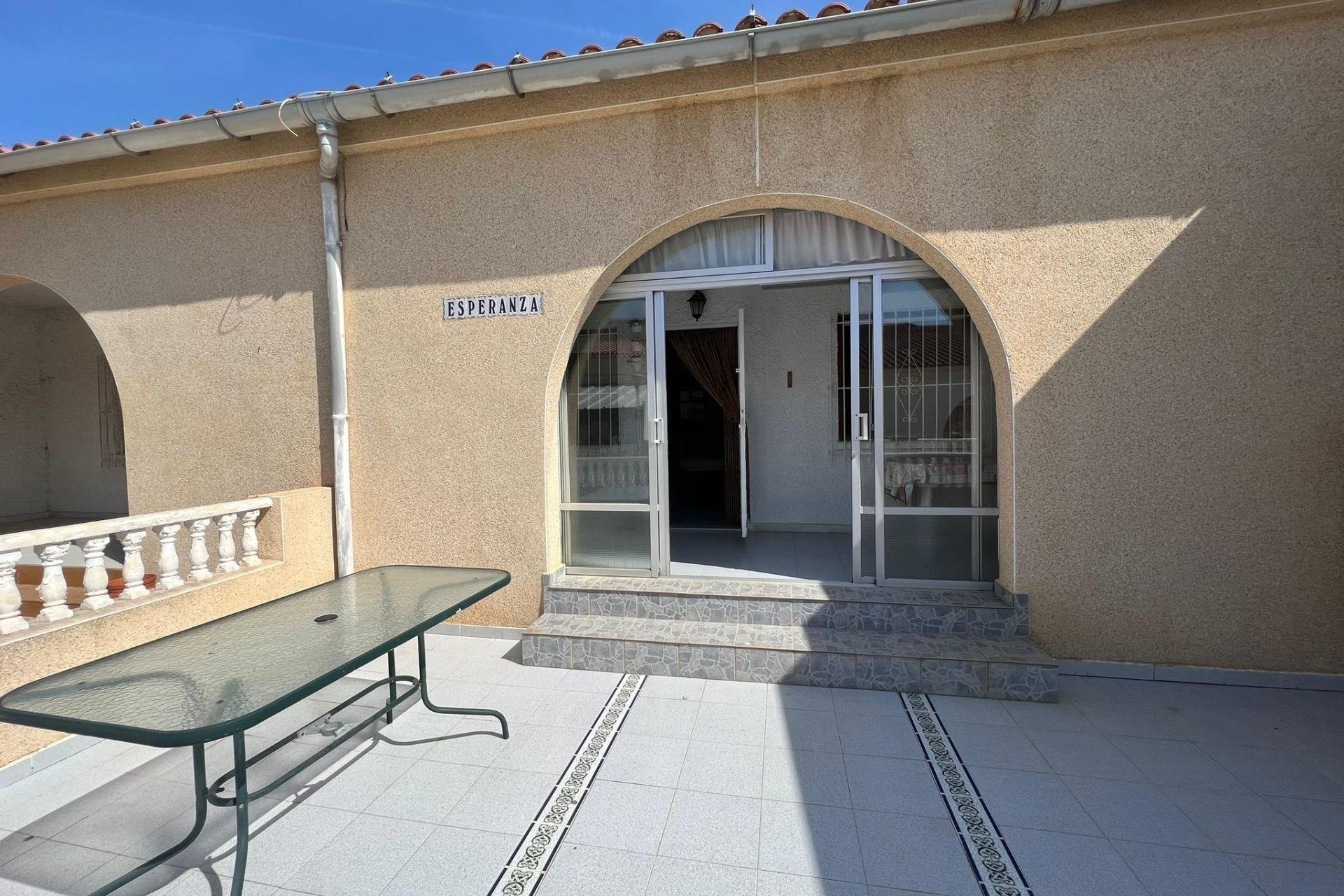 Herverkoop - Terraced house - Torrevieja - San luis