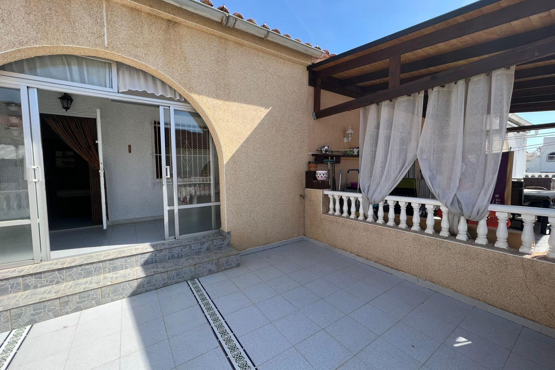 Herverkoop - Terraced house - Torrevieja - San luis