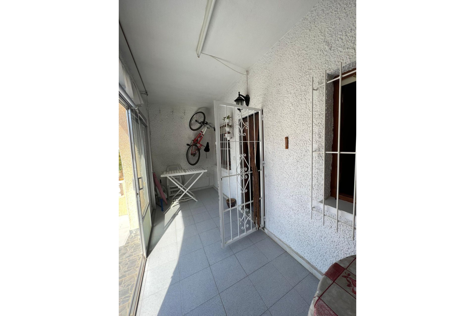 Herverkoop - Terraced house - Torrevieja - San luis