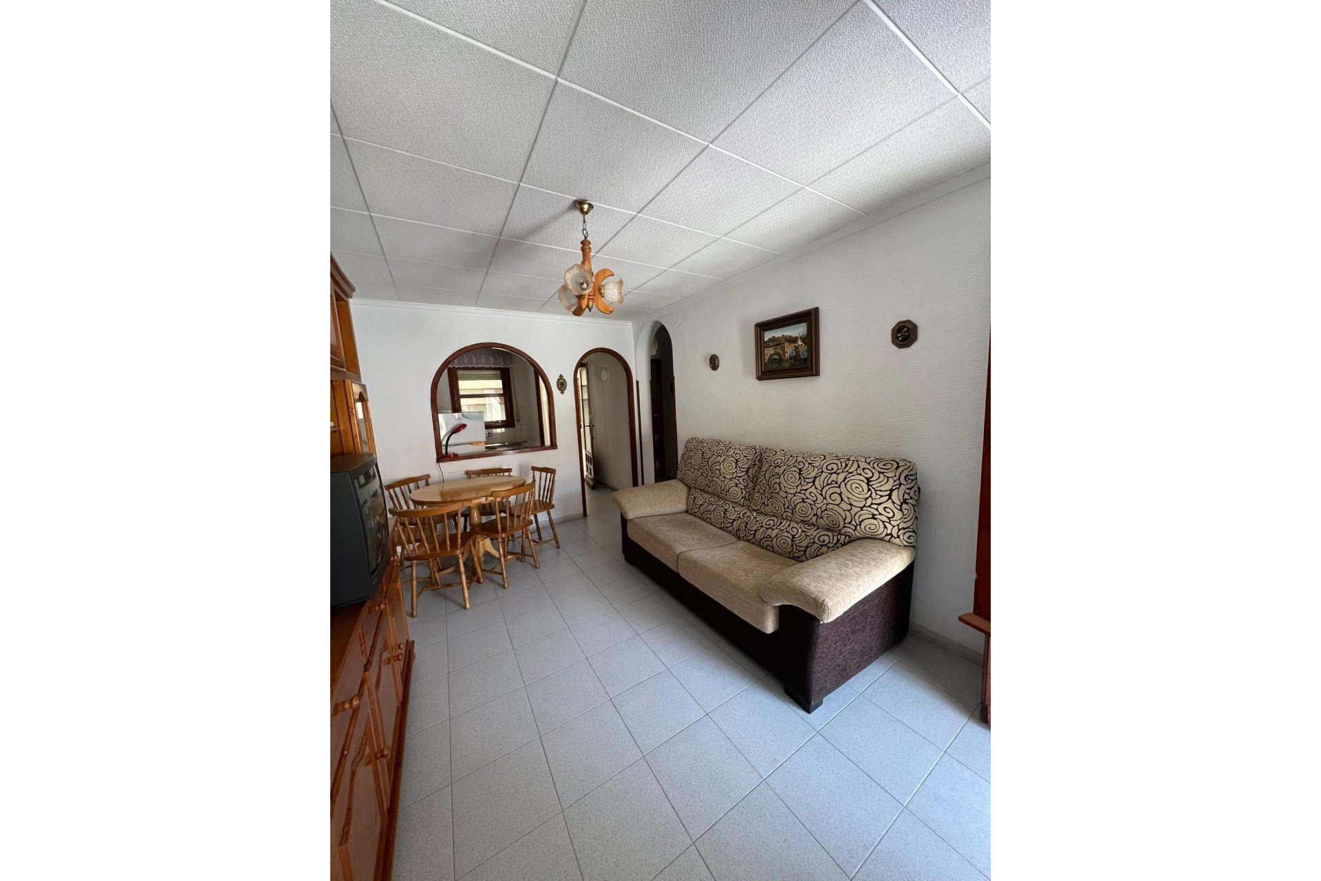 Herverkoop - Terraced house - Torrevieja - San luis