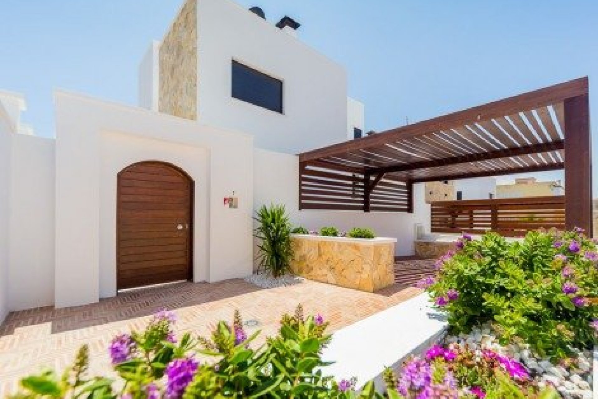 Herverkoop - Terraced house - Torrevieja - Torre del moro