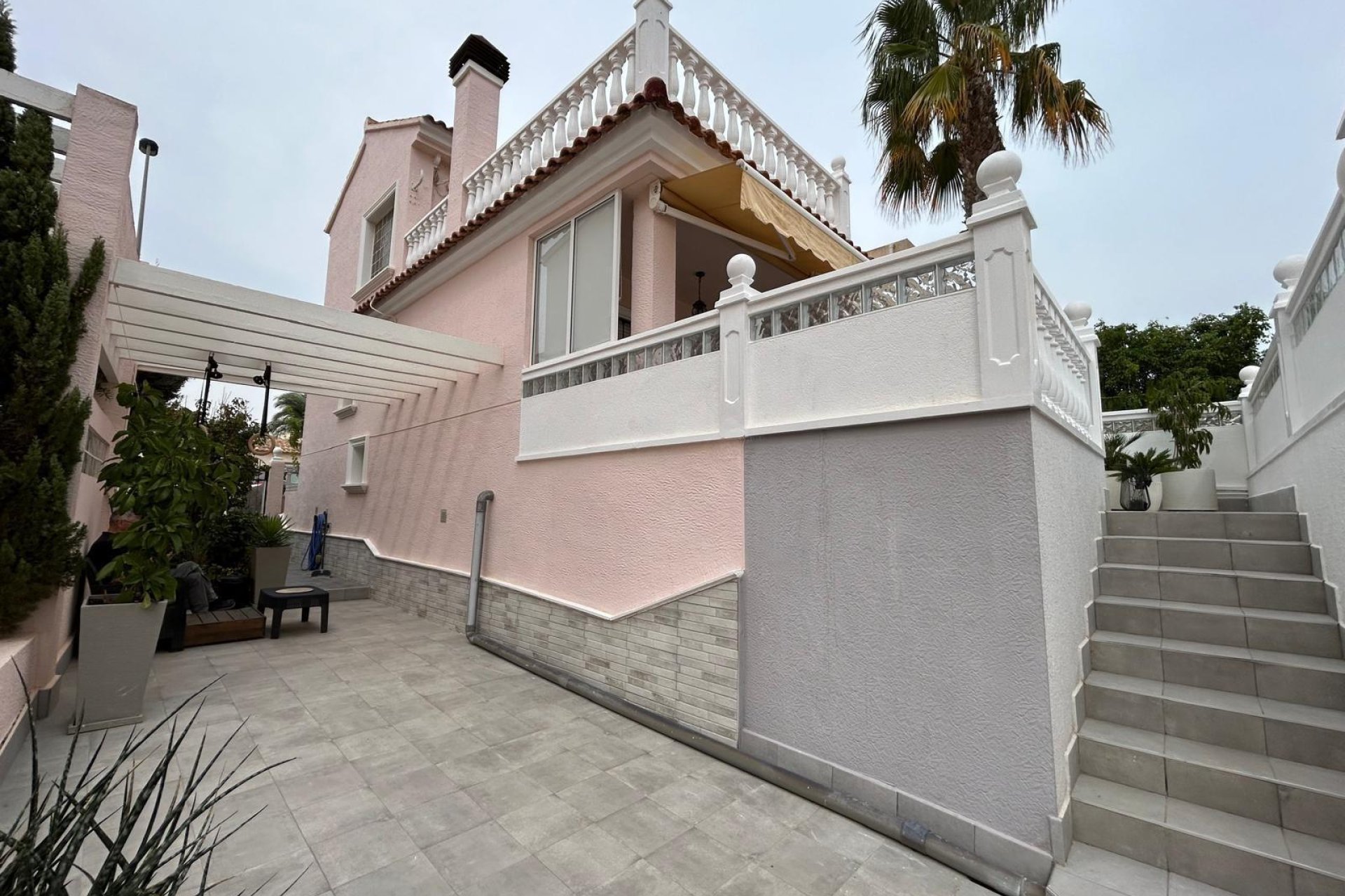 Herverkoop - Terraced house - Torrevieja - Torreblanca