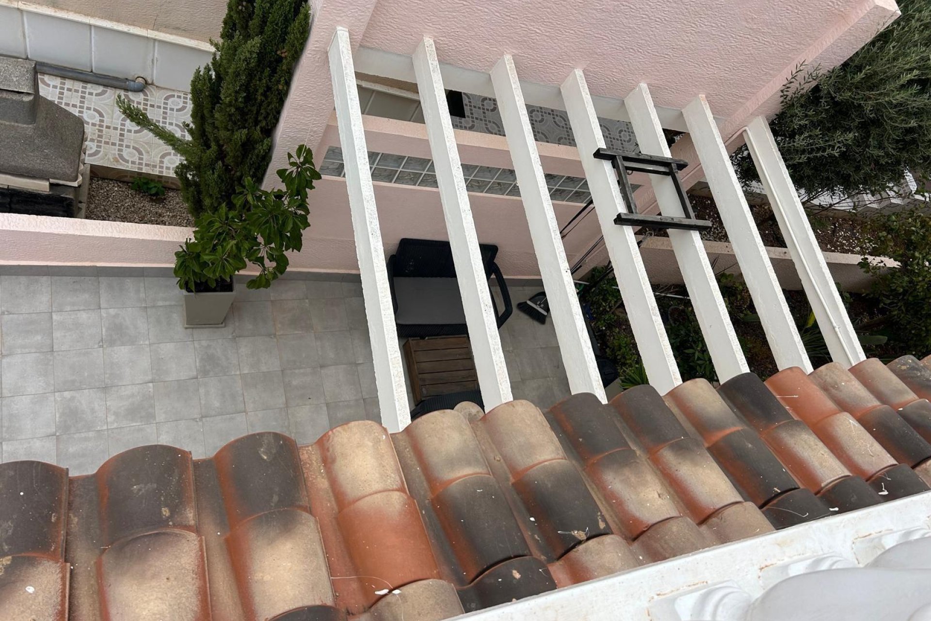 Herverkoop - Terraced house - Torrevieja - Torreblanca