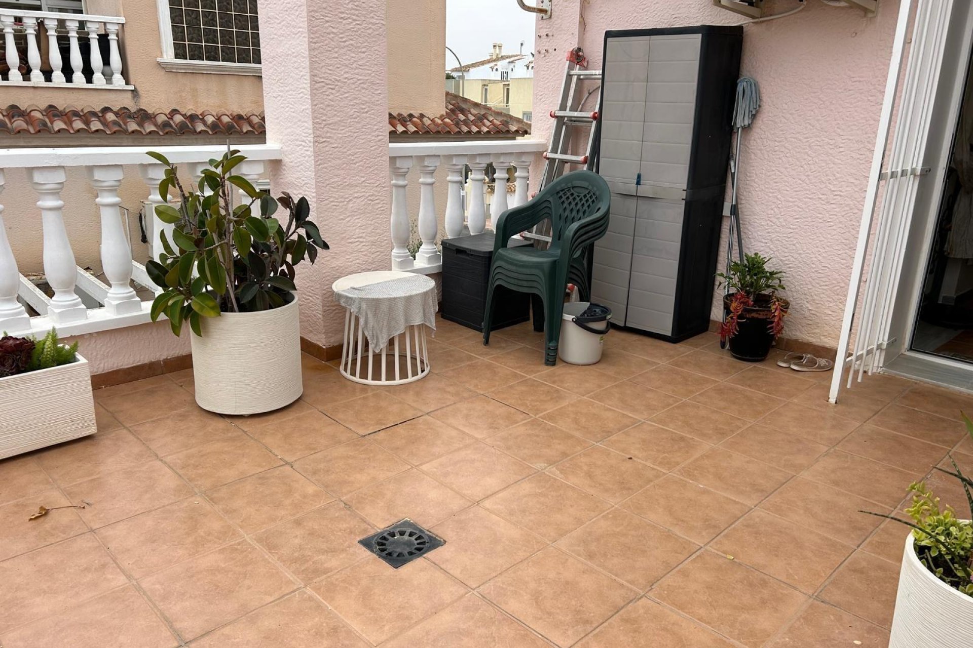 Herverkoop - Terraced house - Torrevieja - Torreblanca