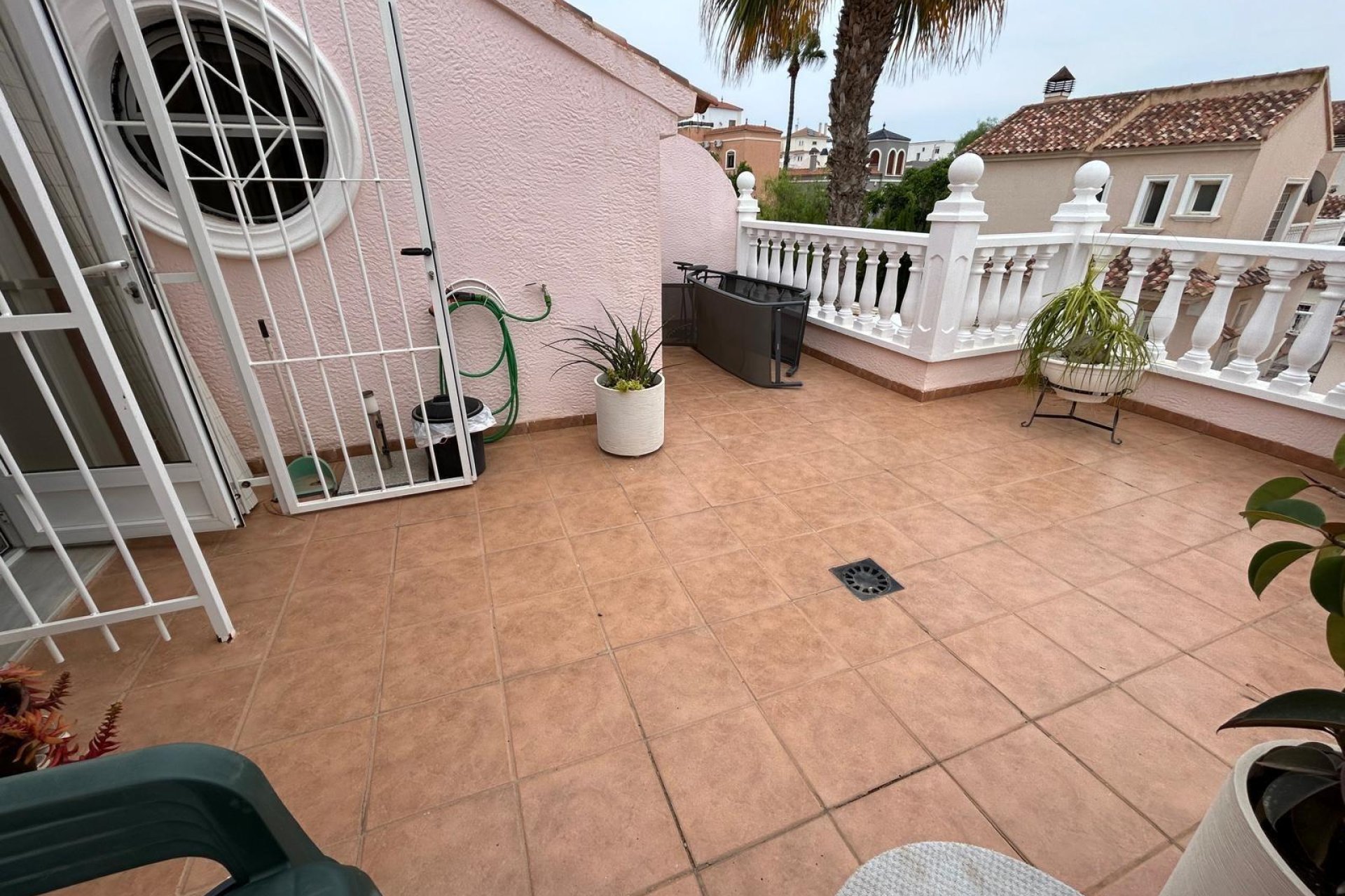 Herverkoop - Terraced house - Torrevieja - Torreblanca