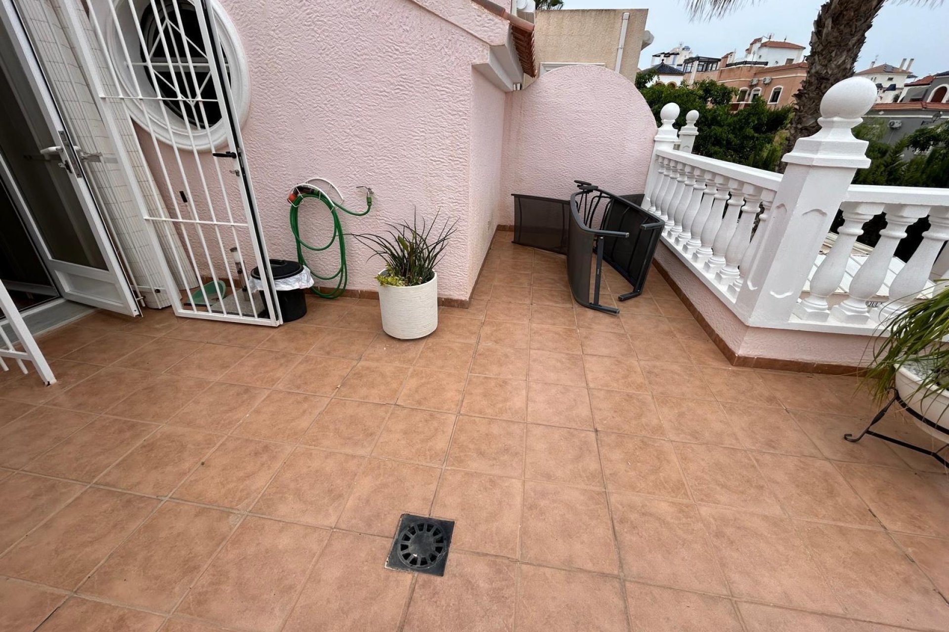 Herverkoop - Terraced house - Torrevieja - Torreblanca