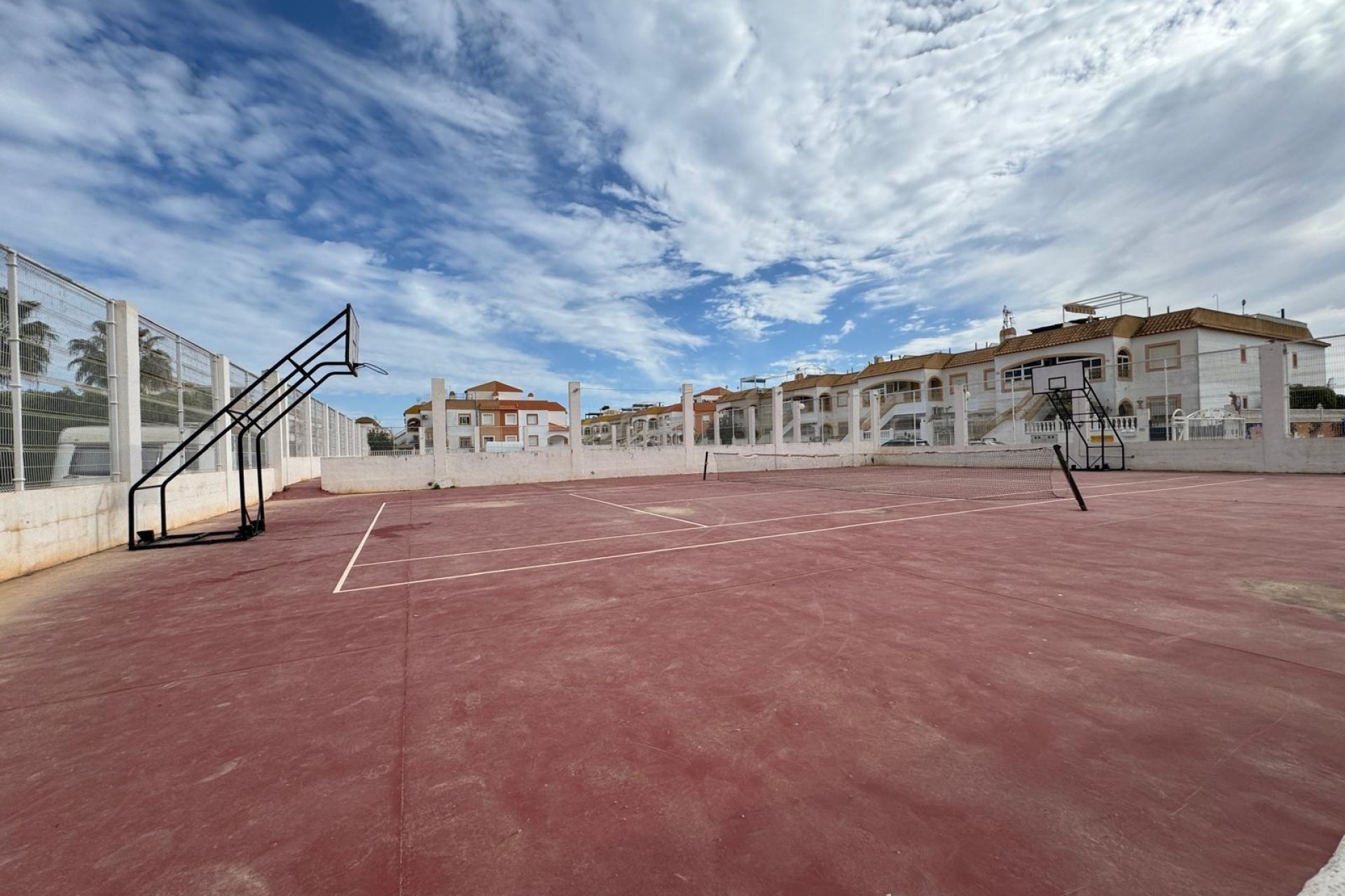 Herverkoop - Terraced house - Torrevieja - Torretas