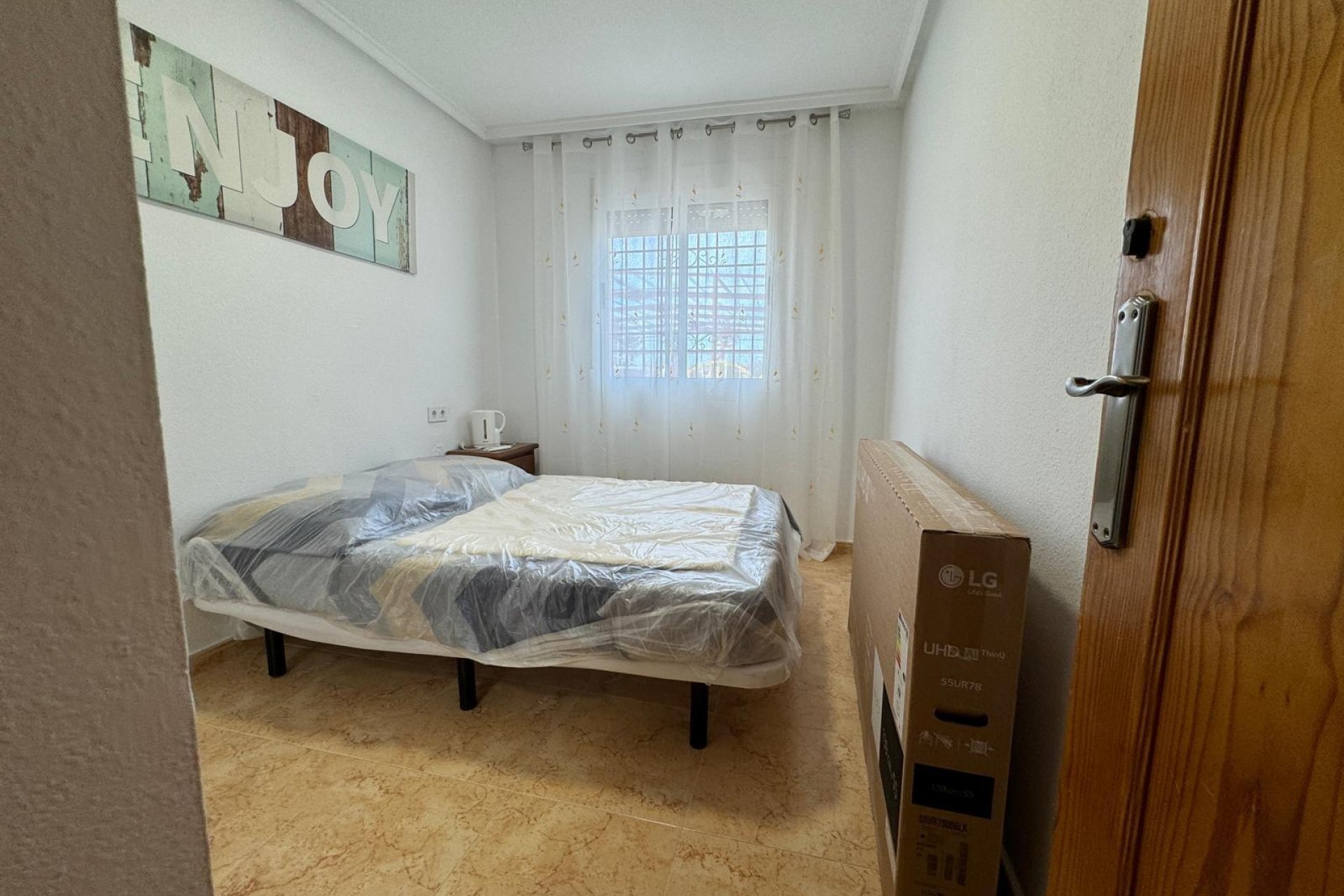 Herverkoop - Terraced house - Torrevieja - Torretas