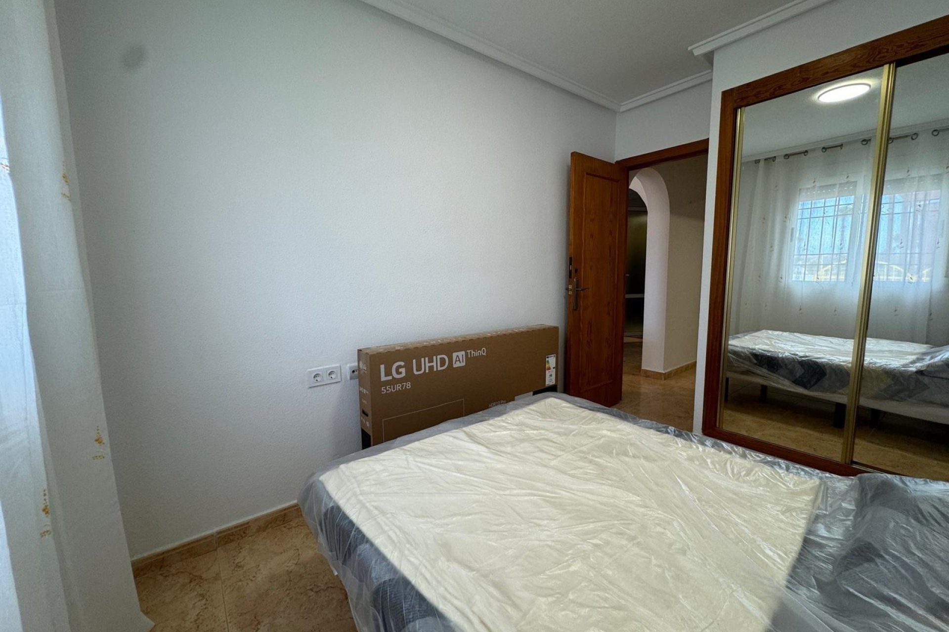 Herverkoop - Terraced house - Torrevieja - Torretas