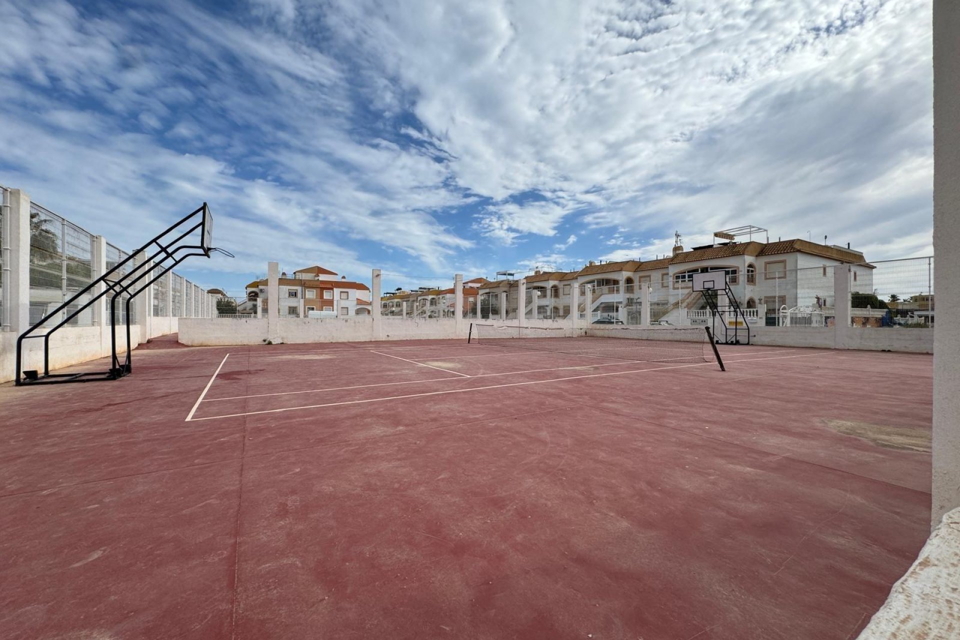 Herverkoop - Terraced house - Torrevieja - Torretas