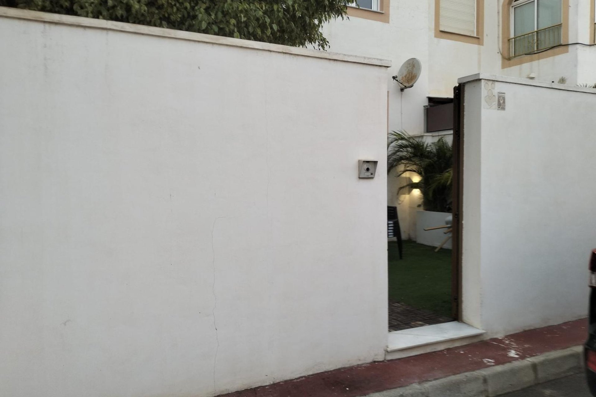 Herverkoop - Terraced house - Torrevieja - Torretas