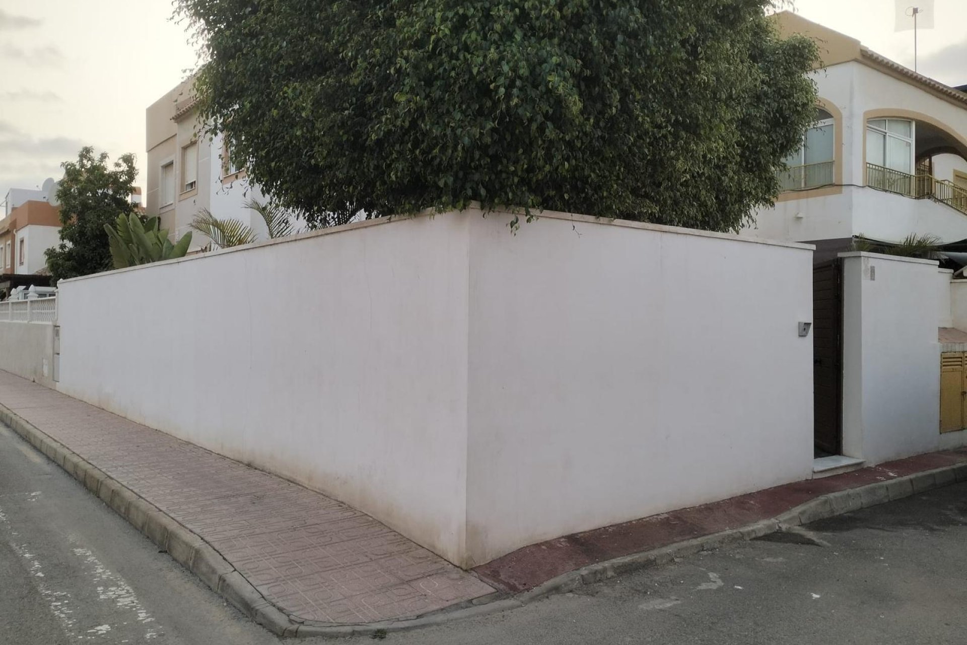 Herverkoop - Terraced house - Torrevieja - Torretas