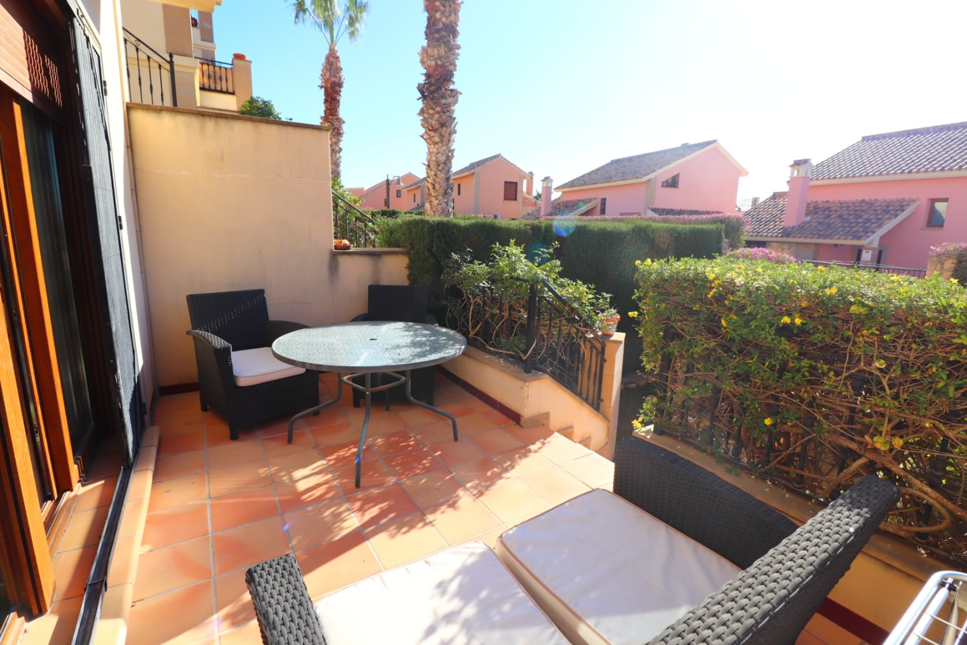 Herverkoop - Town House - Algorfa - La Finca Golf