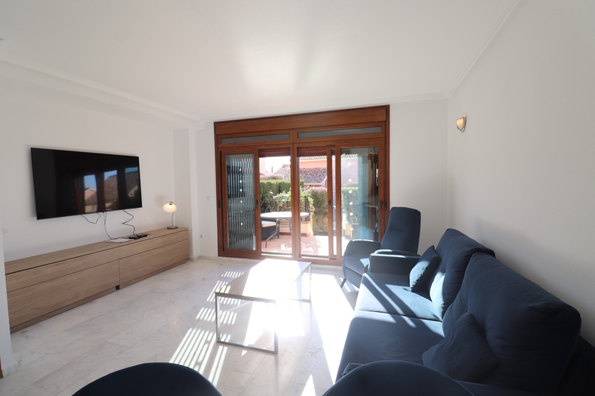 Herverkoop - Town House - Algorfa - La Finca Golf