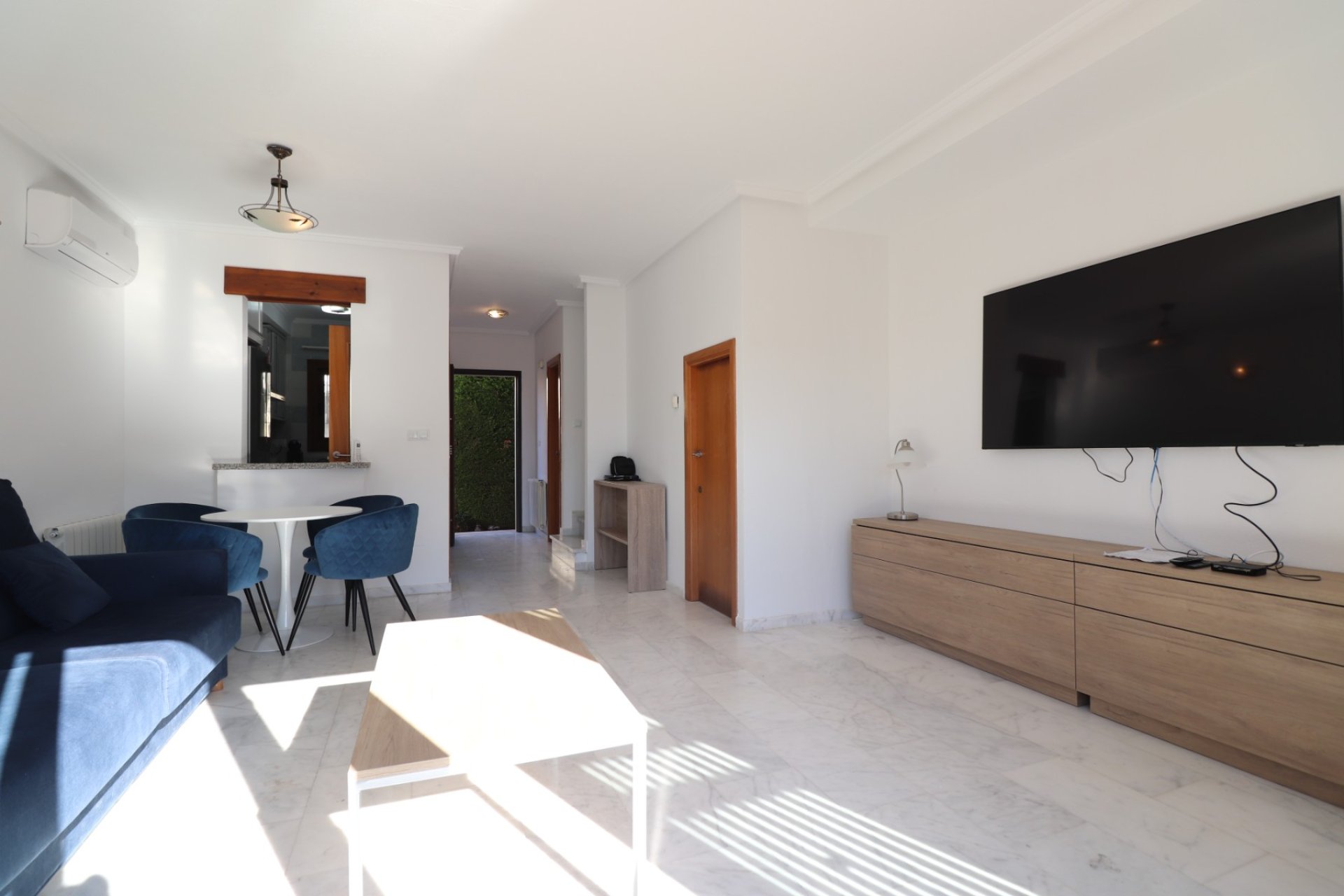 Herverkoop - Town House - Algorfa - La Finca Golf