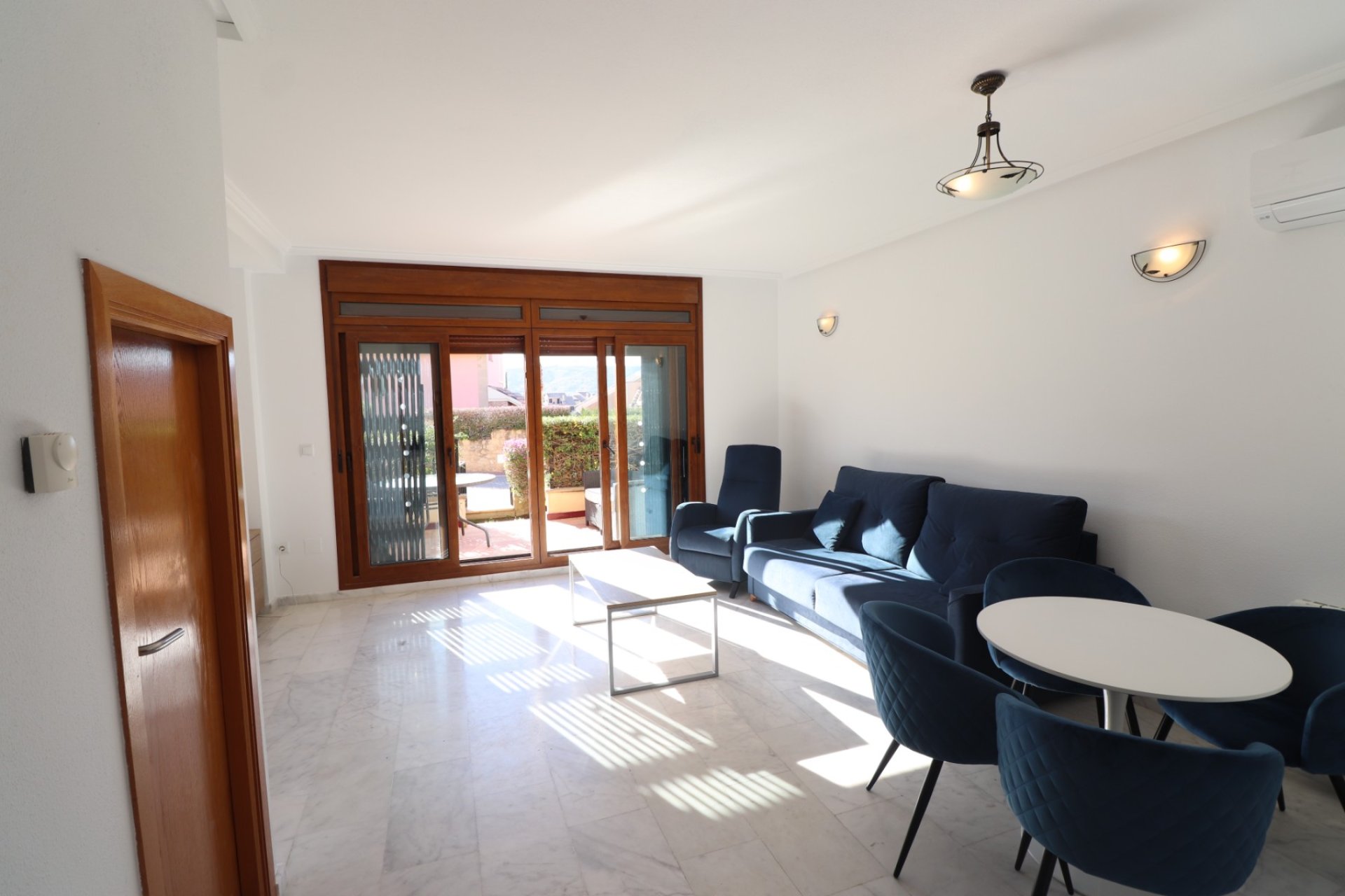 Herverkoop - Town House - Algorfa - La Finca Golf