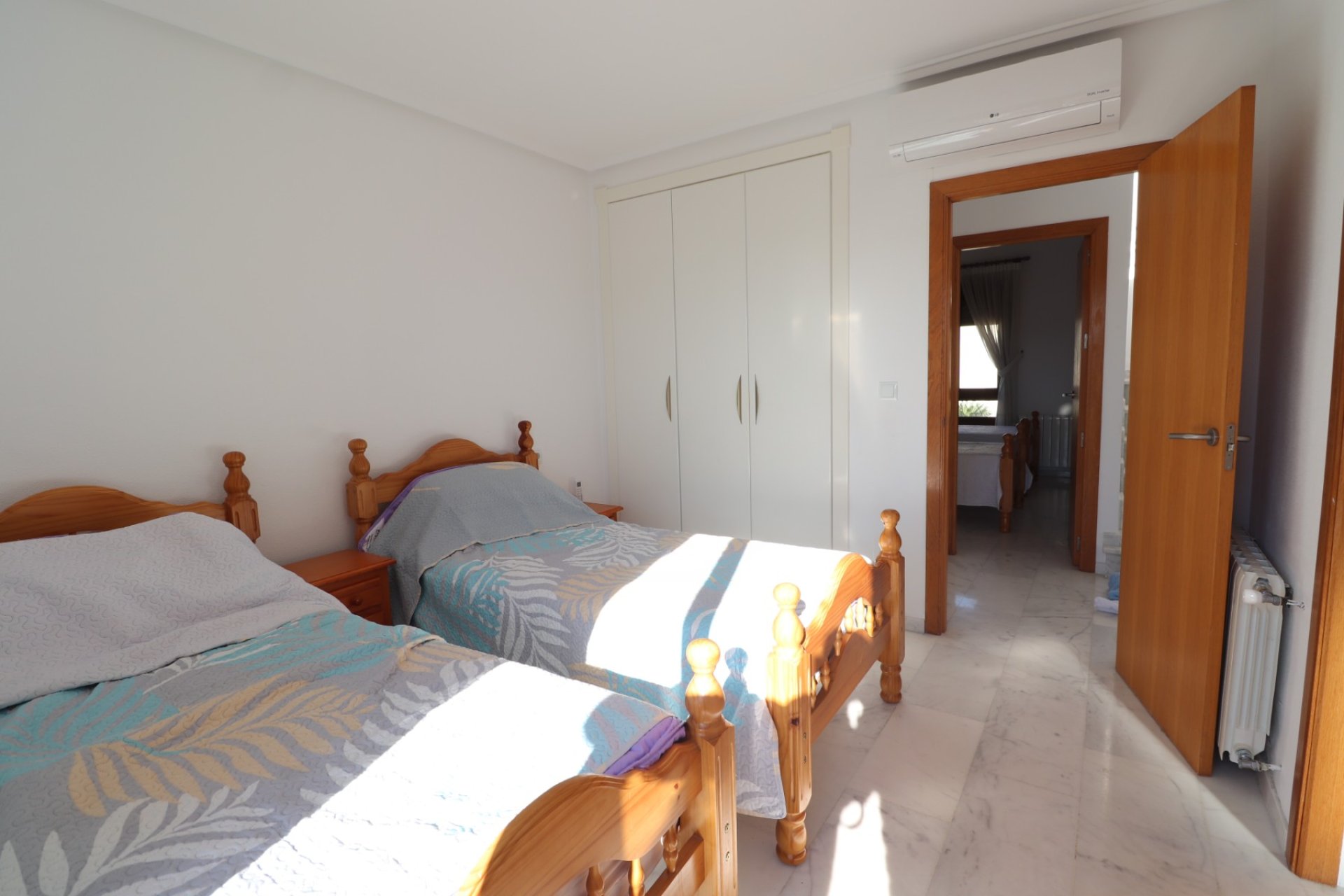 Herverkoop - Town House - Algorfa - La Finca Golf