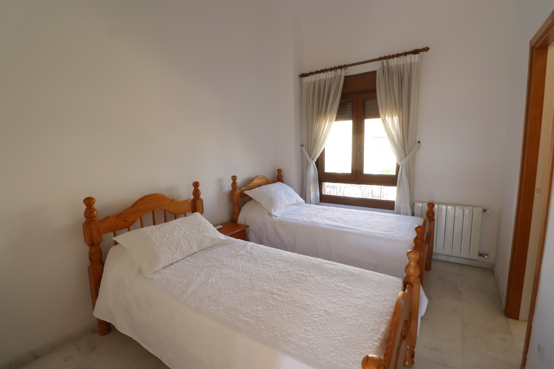 Herverkoop - Town House - Algorfa - La Finca Golf