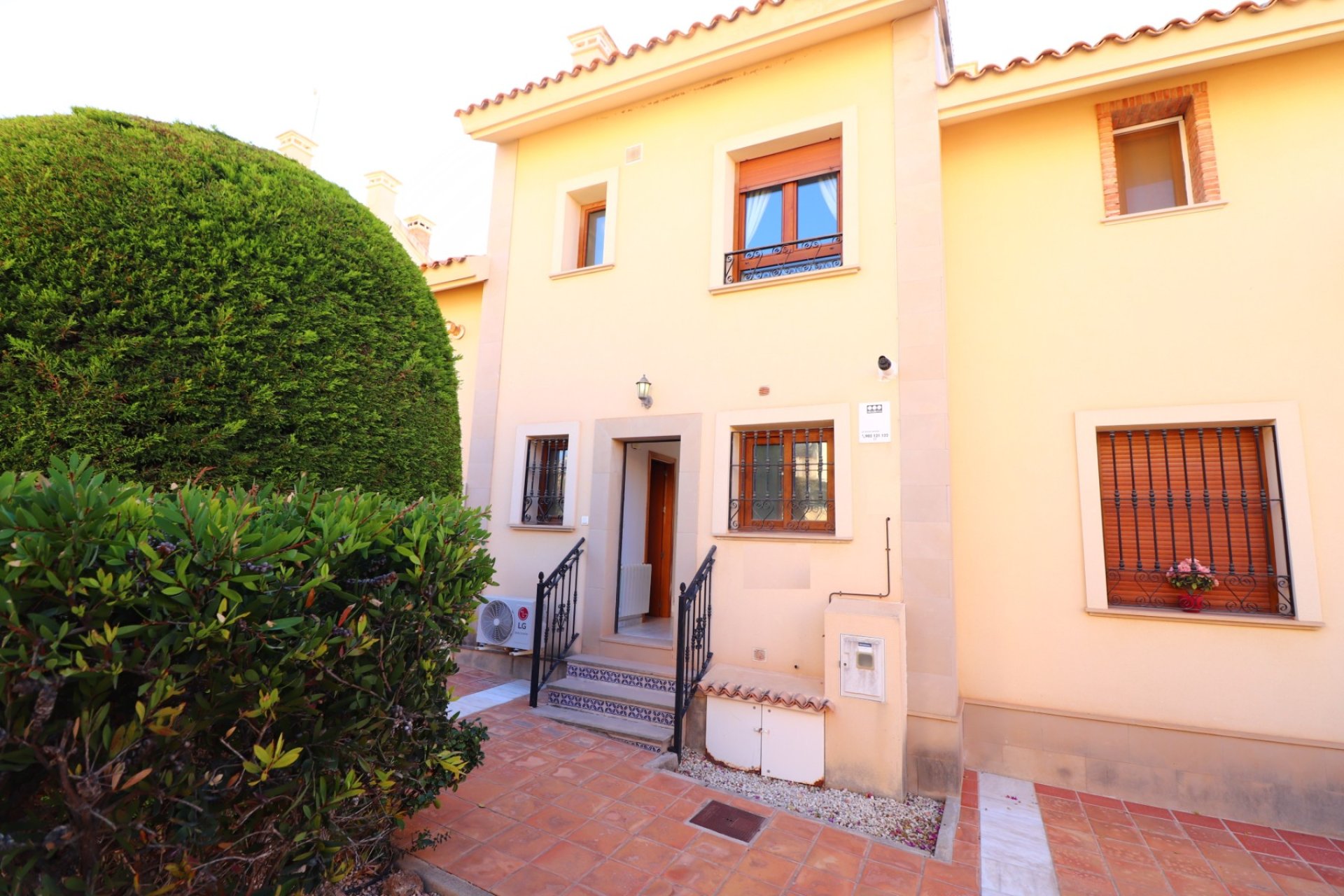 Herverkoop - Town House - Algorfa - La Finca Golf