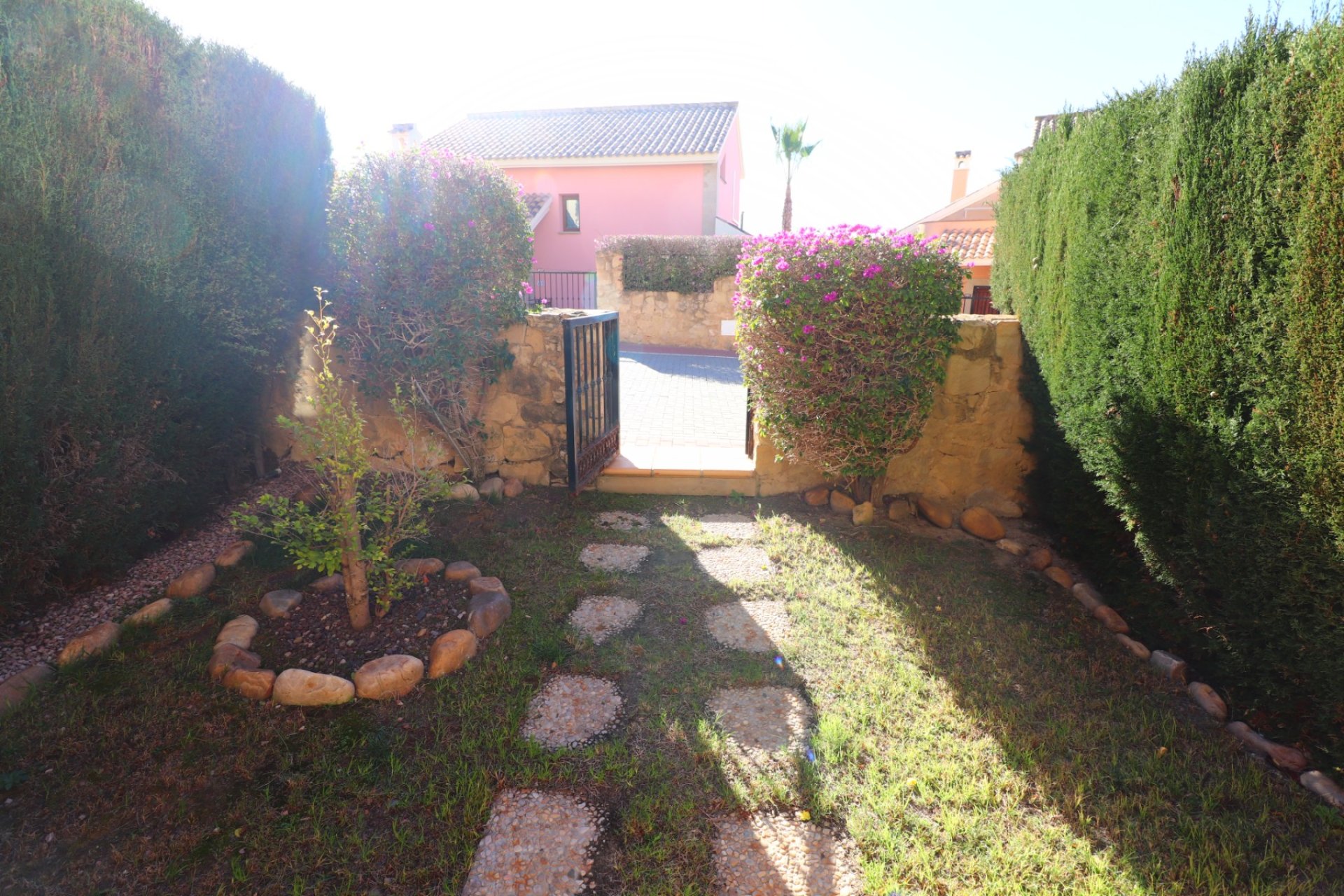 Herverkoop - Town House - Algorfa - La Finca Golf