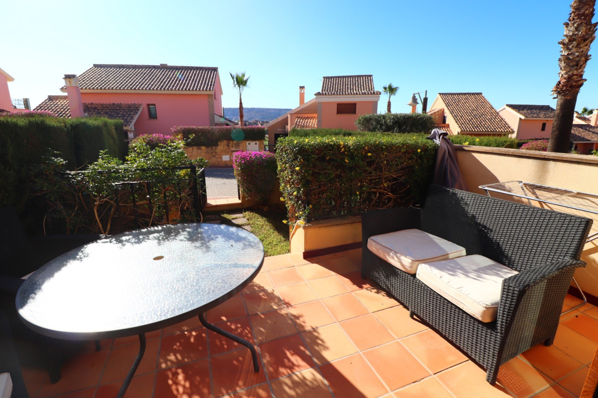 Herverkoop - Town House - Algorfa - La Finca Golf