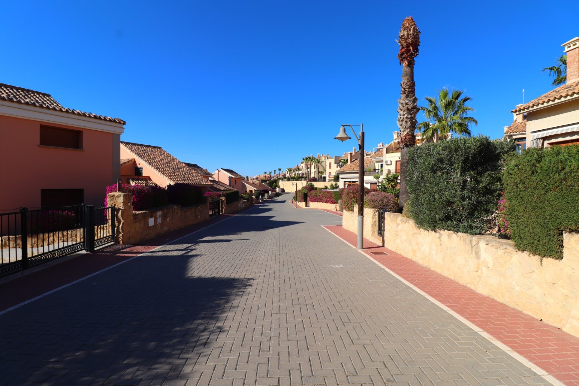 Herverkoop - Town House - Algorfa - La Finca Golf