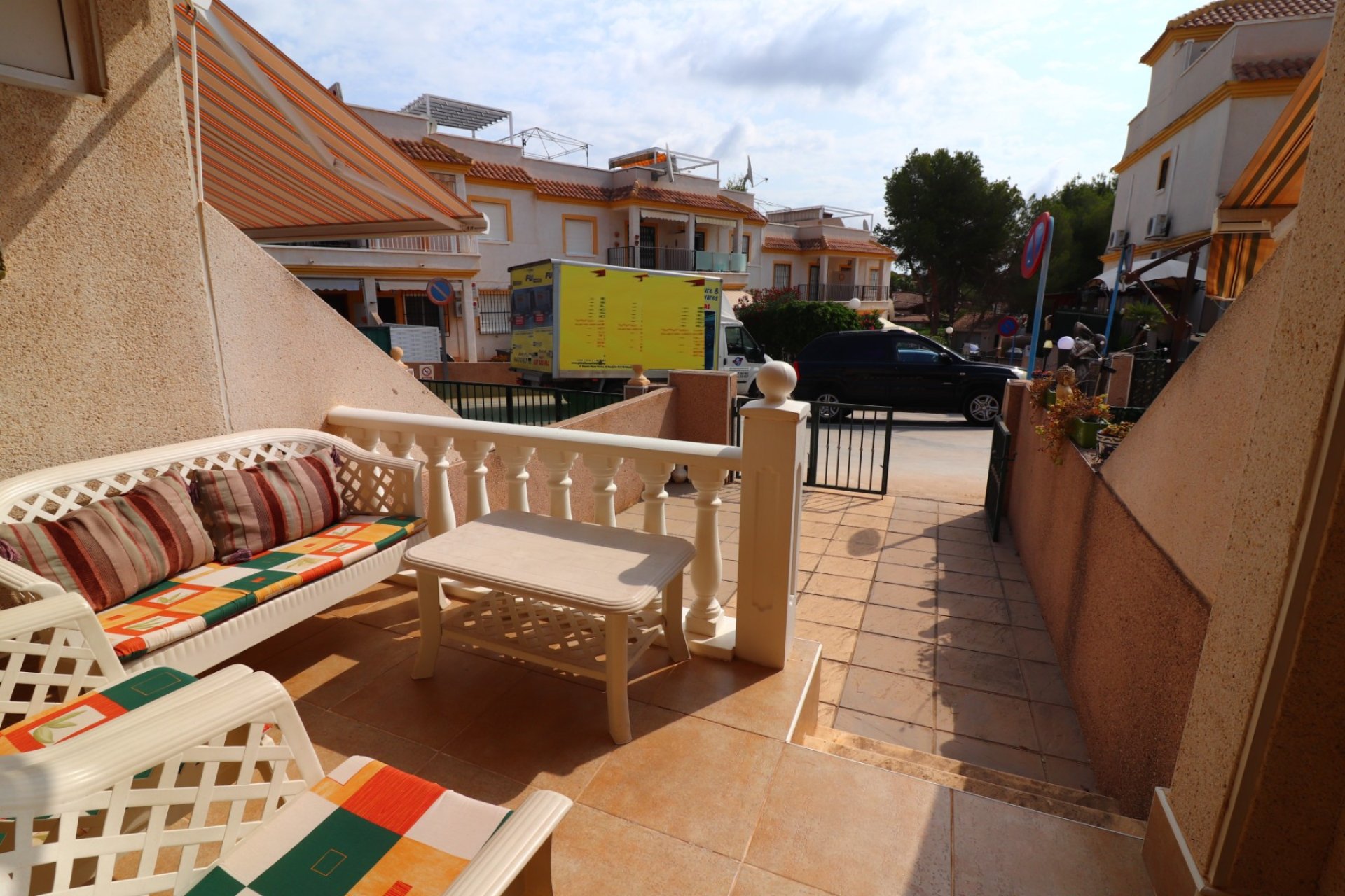 Herverkoop - Town House - Algorfa - Montemar