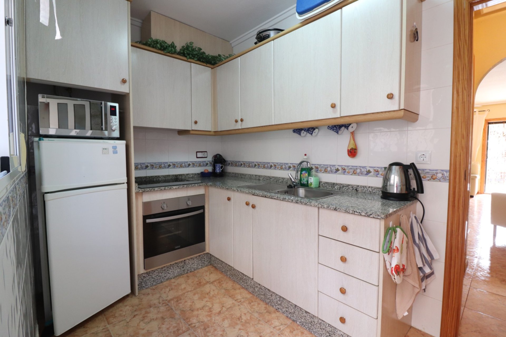 Herverkoop - Town House - Algorfa - Montemar