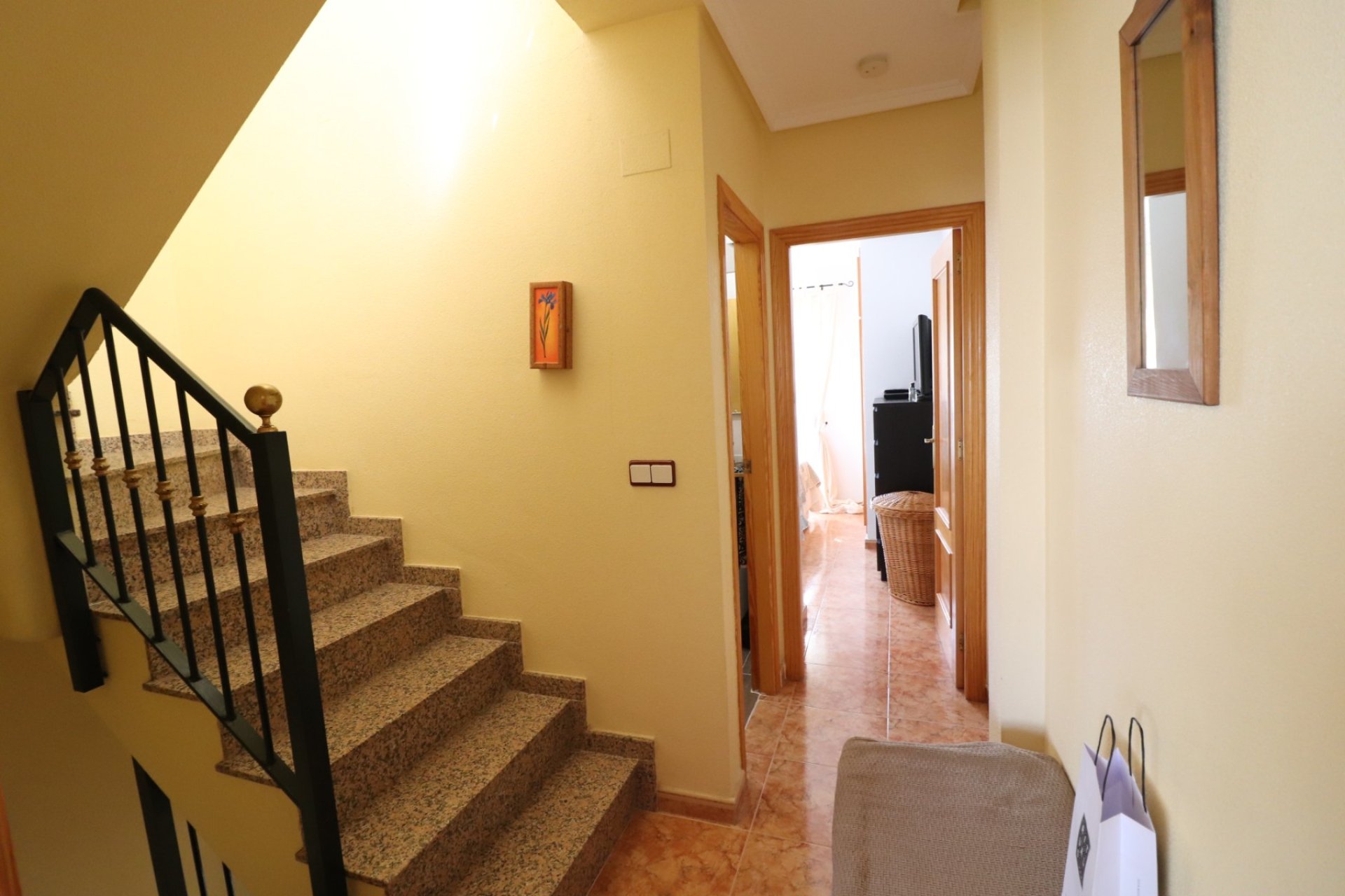 Herverkoop - Town House - Algorfa - Montemar