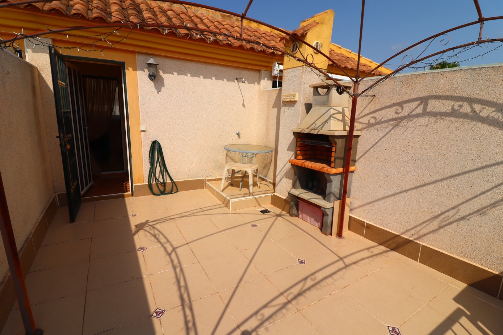 Herverkoop - Town House - Algorfa - Montemar