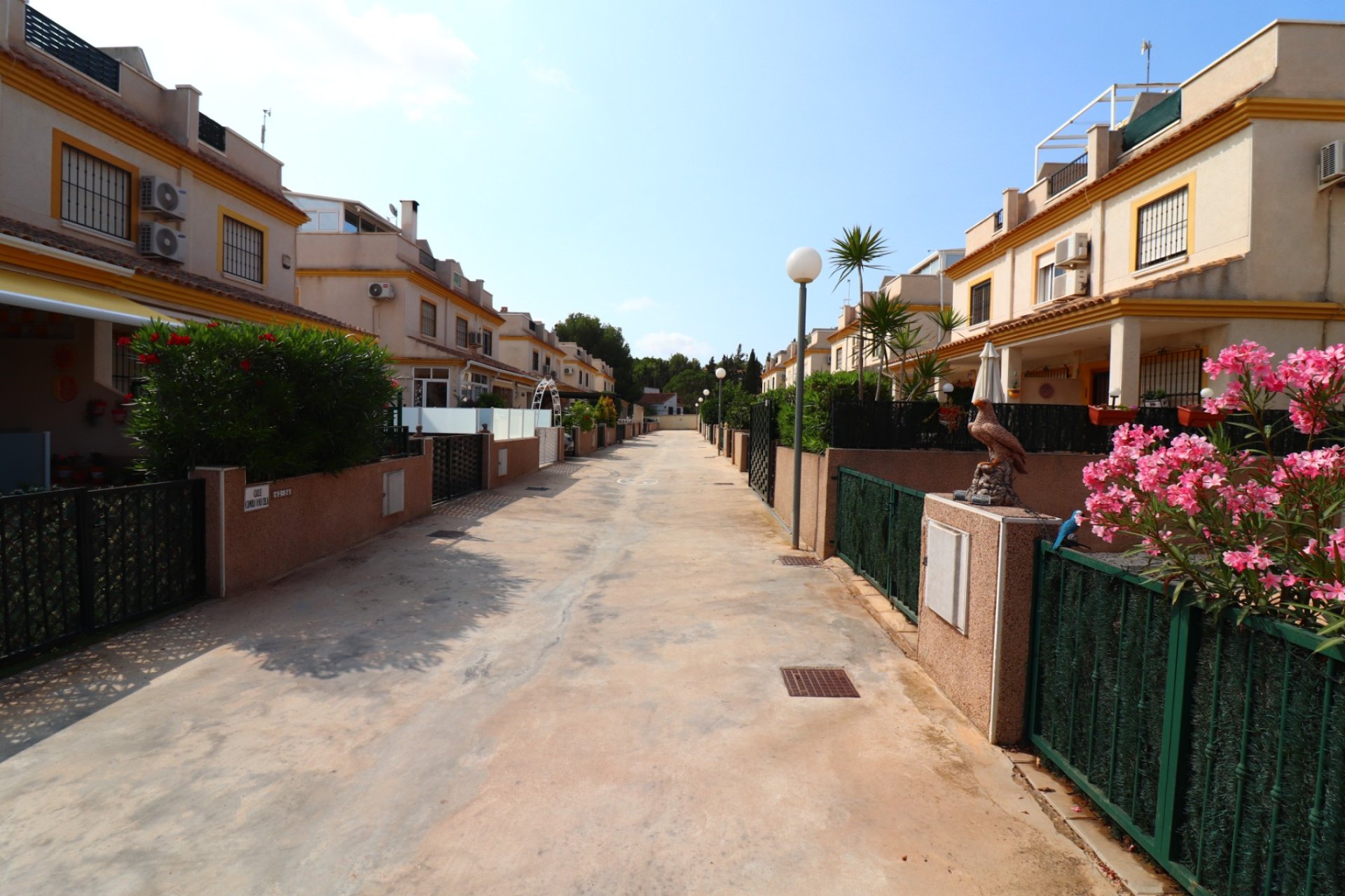 Herverkoop - Town House - Algorfa - Montemar