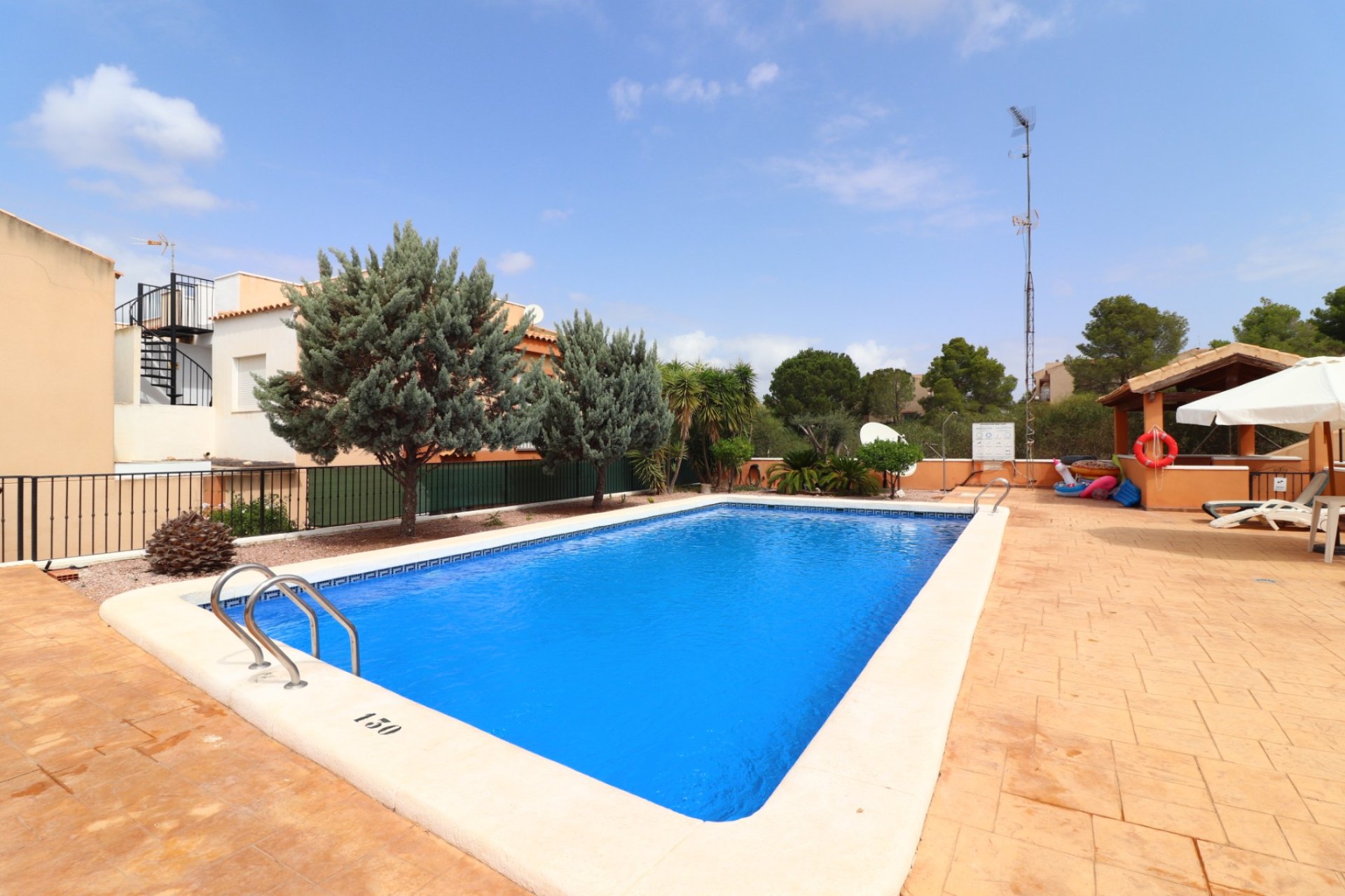 Herverkoop - Town House - Algorfa - Montemar