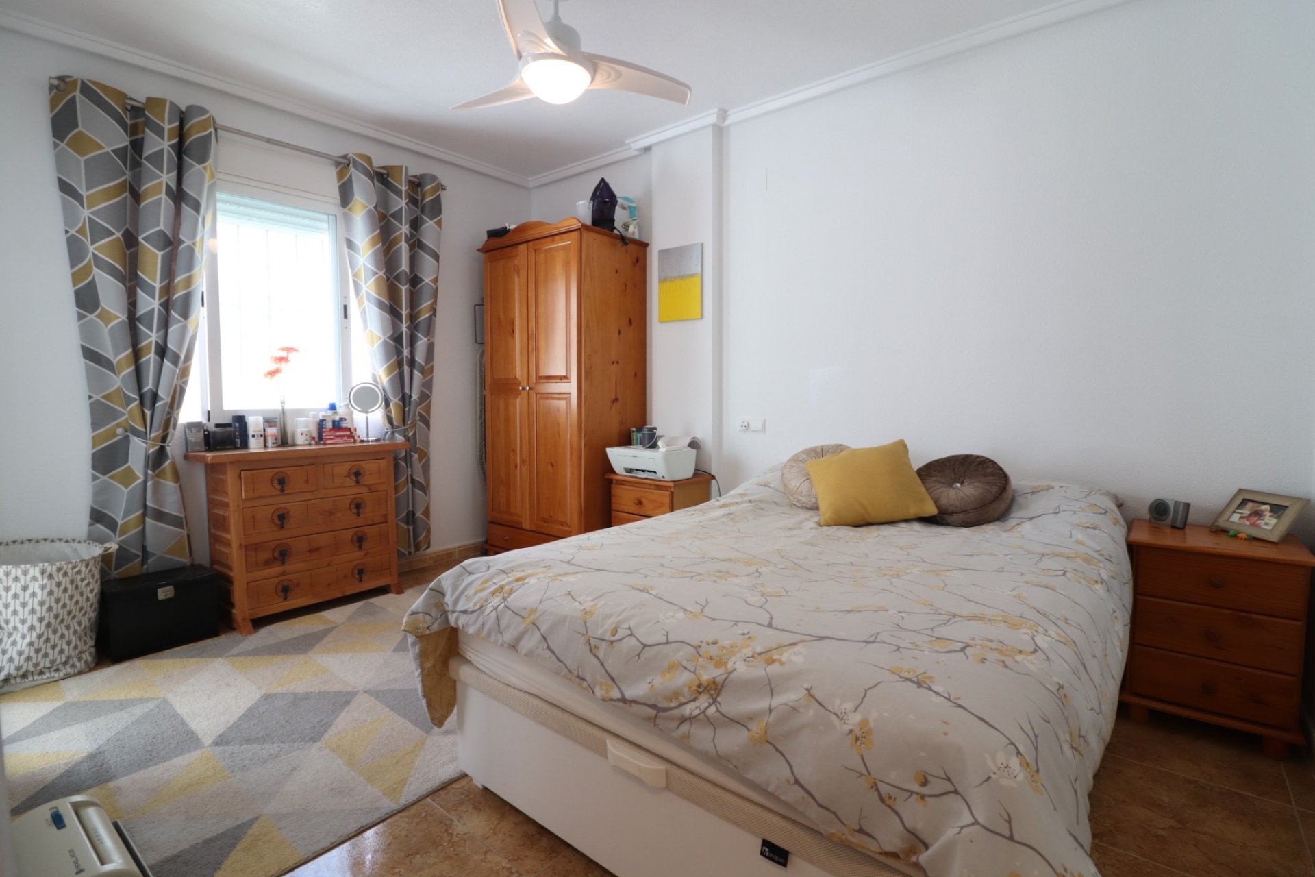 Herverkoop - Town House - Algorfa - Montemar