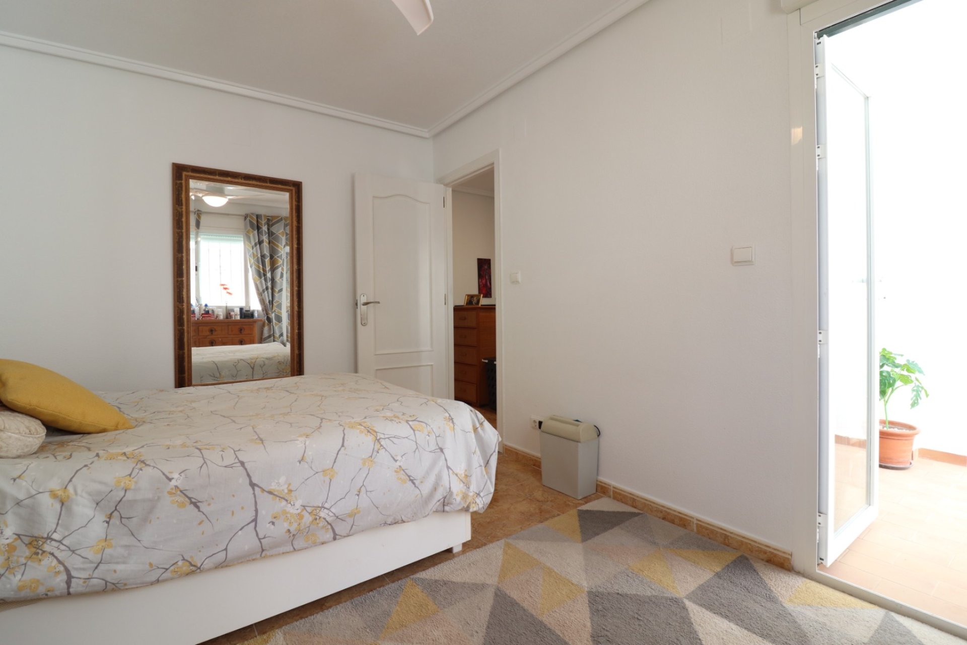 Herverkoop - Town House - Algorfa - Montemar