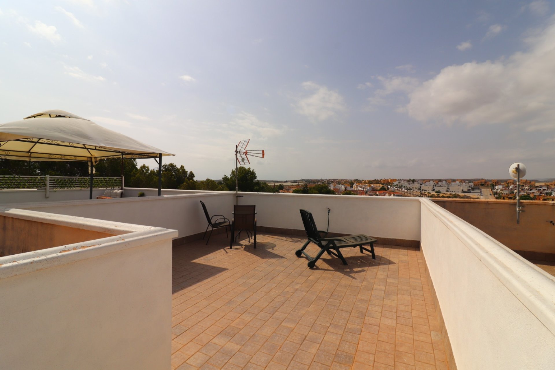 Herverkoop - Town House - Algorfa - Montemar