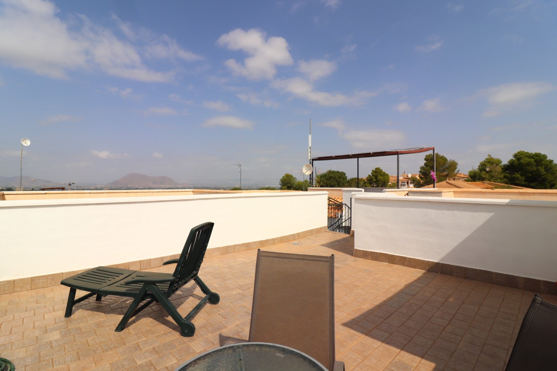 Herverkoop - Town House - Algorfa - Montemar