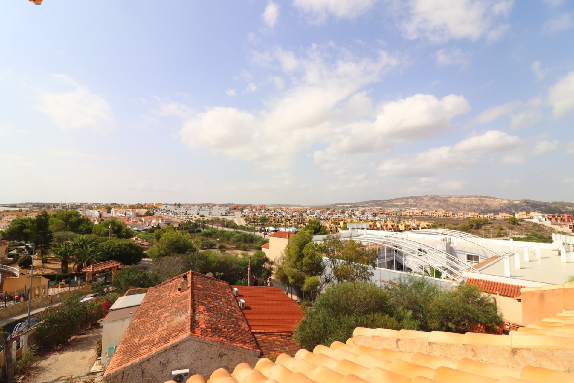 Herverkoop - Town House - Algorfa - Montemar